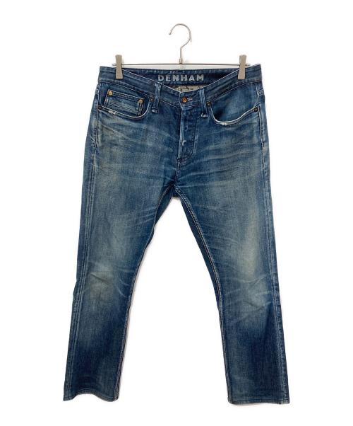 DENHAM デニムパンツ 3本セット まとめ売り 中古・古着通販】Denham (デンハム) RAZOR SLIM FITデニムパンツ