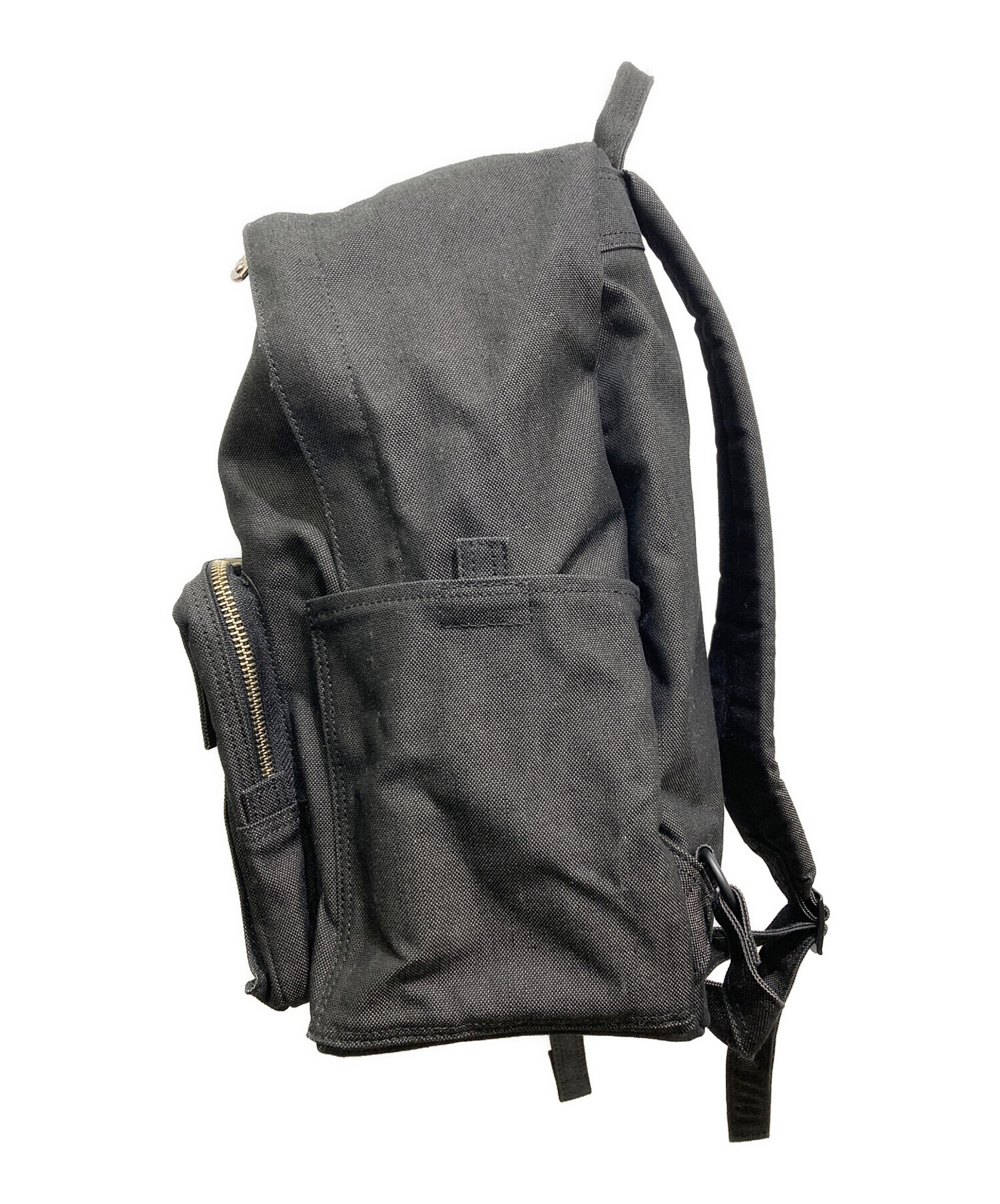 中古・古着通販】PORTER (ポーター) リュック グレー｜ブランド・古着