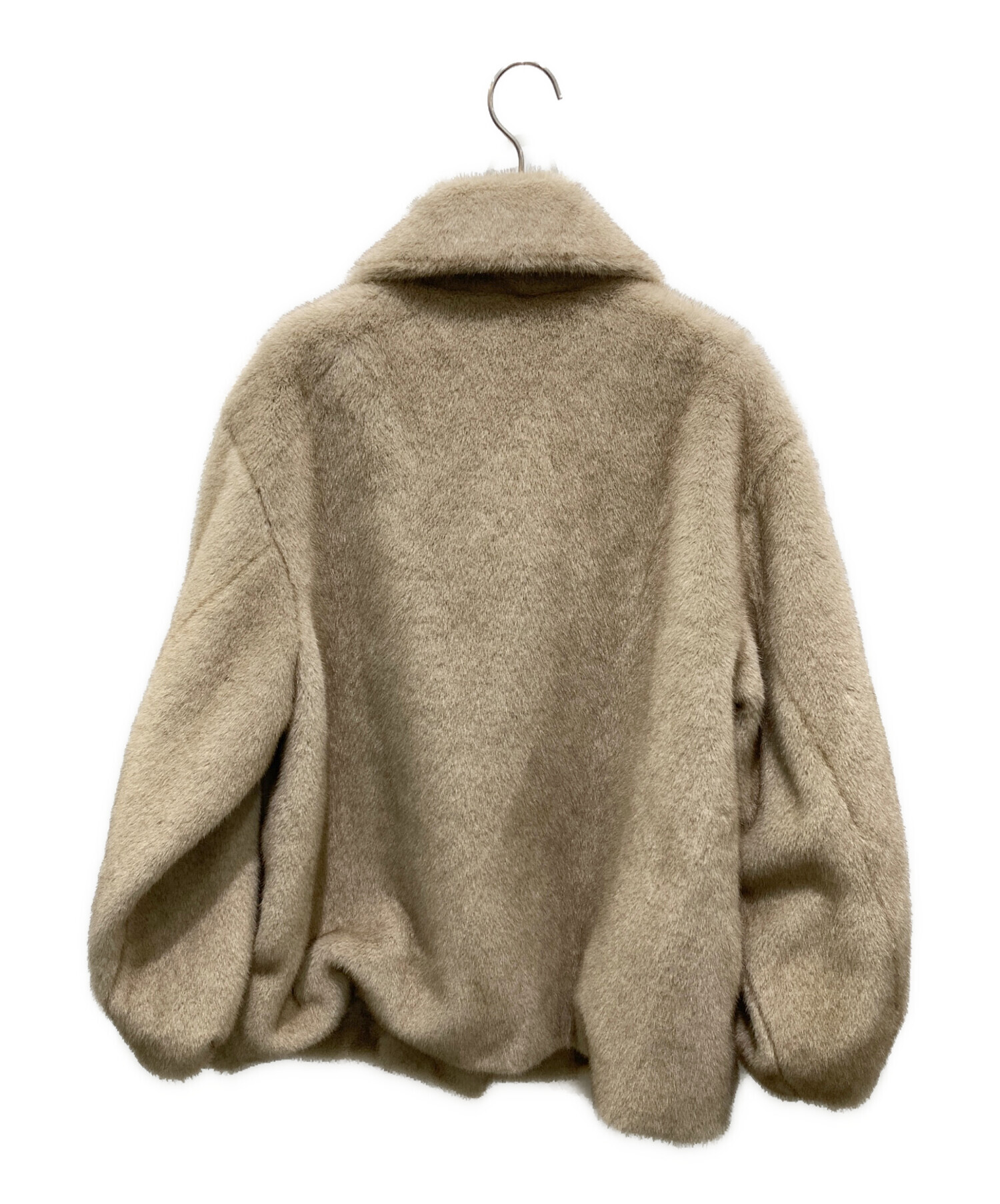 中古・古着通販】CASA FLINE (カーサフライン) スタンドカラー