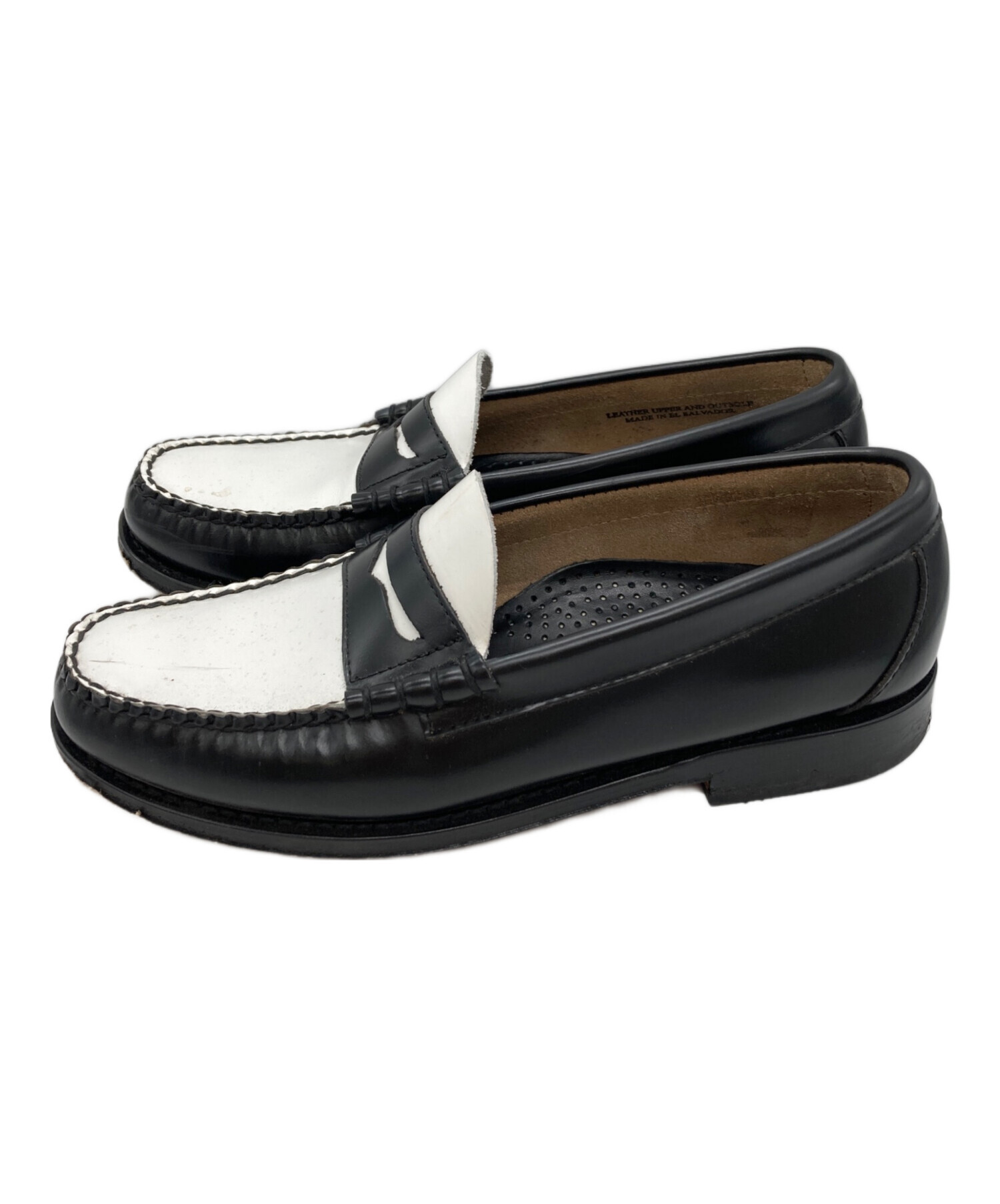 中古・古着通販】G.H.BASS (ジーエイチバス) WEEJUN HERITAGE/ペニー