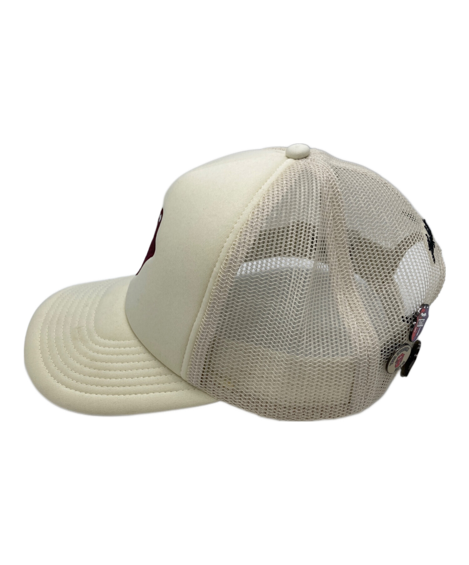中古・古着通販】KITH (キス) ROLLING STONES (ローリングストーンズ 