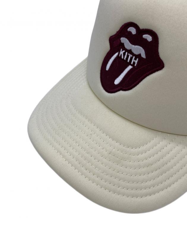 中古・古着通販】KITH (キス) ROLLING STONES (ローリングストーンズ
