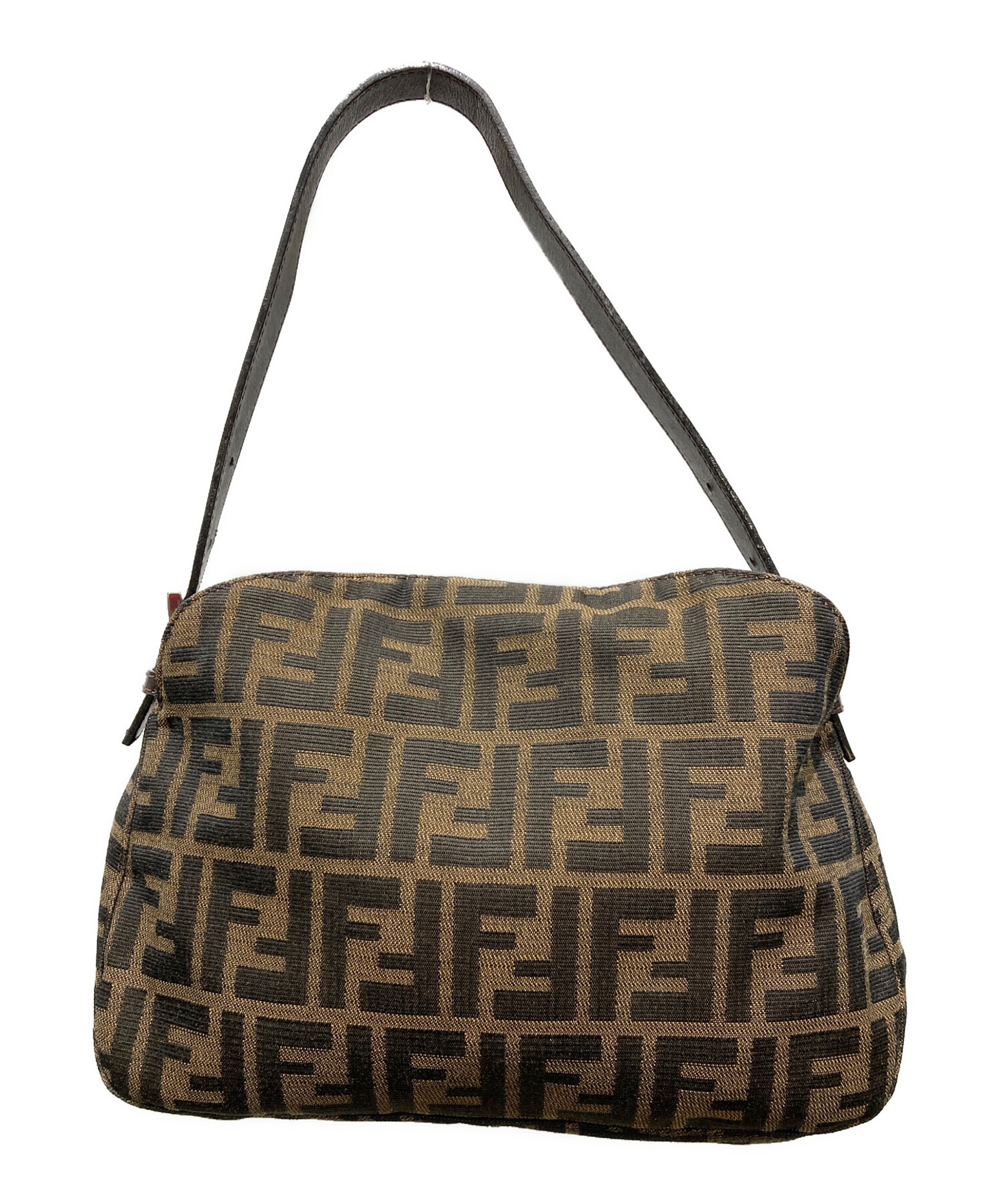 中古・古着通販】FENDI (フェンディ) マンマバゲット ワンショルダー