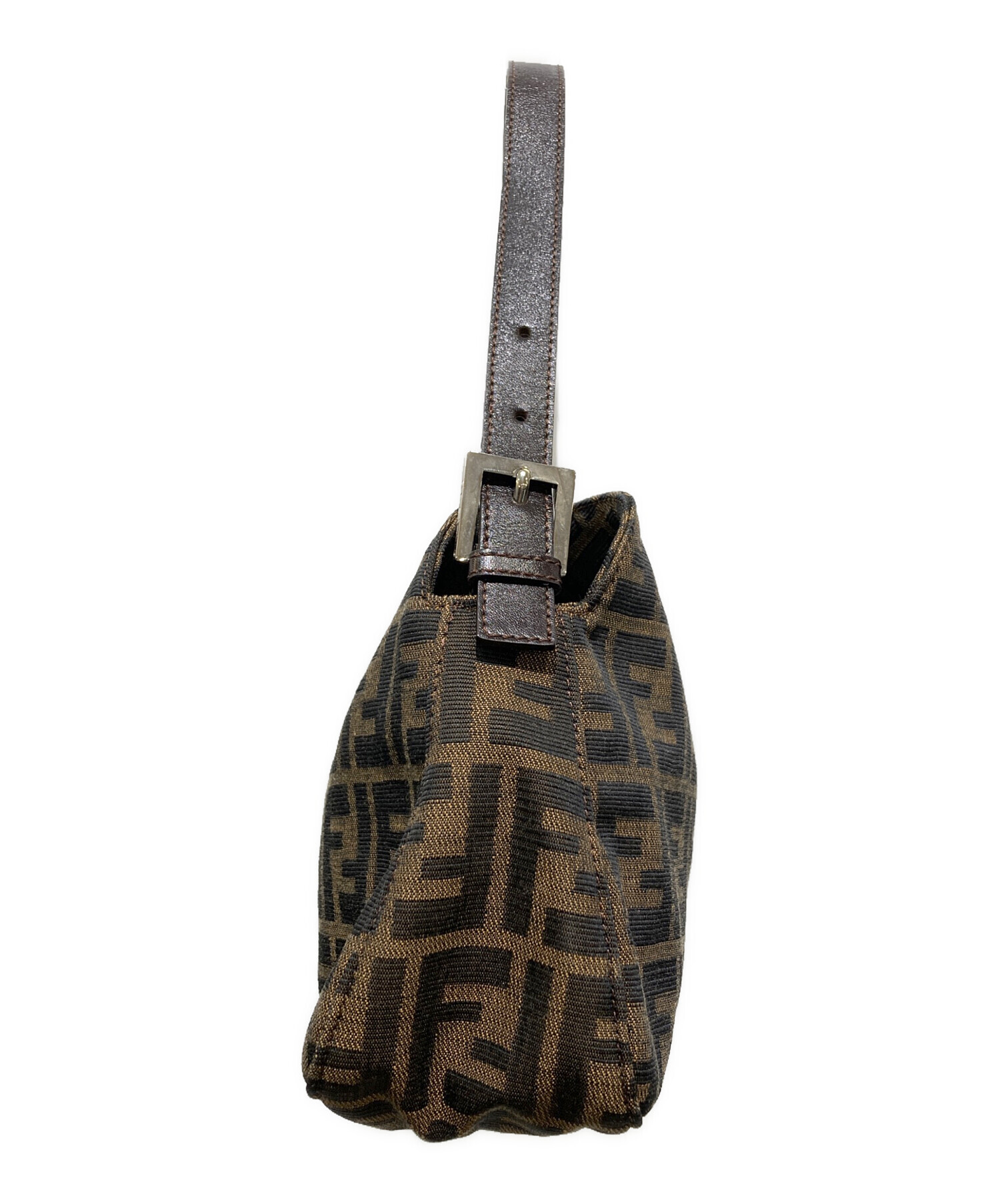中古・古着通販】FENDI (フェンディ) マンマバゲット ワンショルダー
