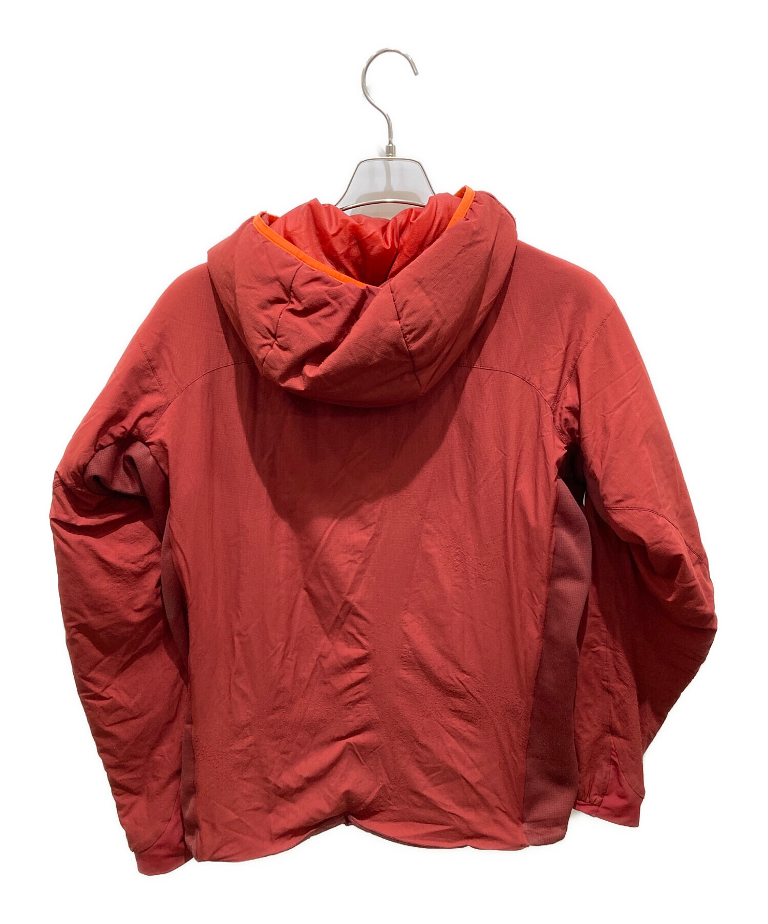 中古・古着通販】ARC'TERYX (アークテリクス) ATOM LT HOODY