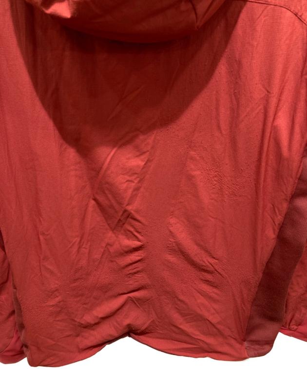 中古・古着通販】ARC'TERYX (アークテリクス) ATOM LT HOODY アトムLT