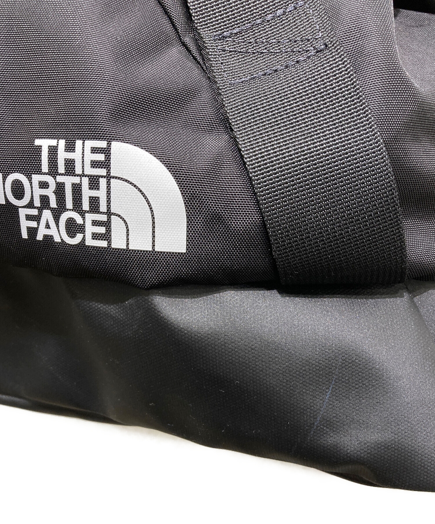 中古・古着通販】THE NORTH FACE (ザ ノース フェイス) 2WAYボストン