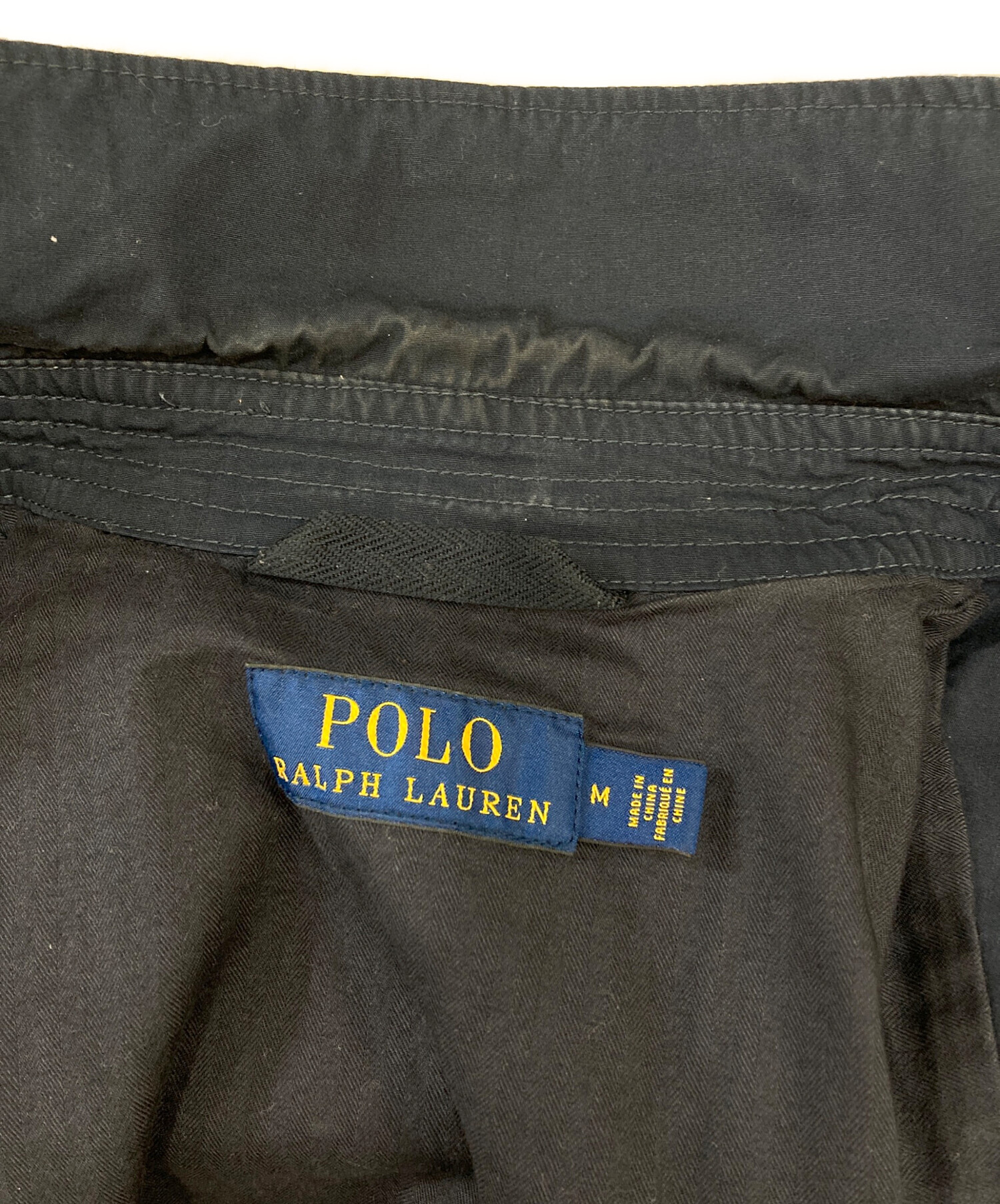中古・古着通販】POLO RALPH LAUREN (ポロ・ラルフローレン
