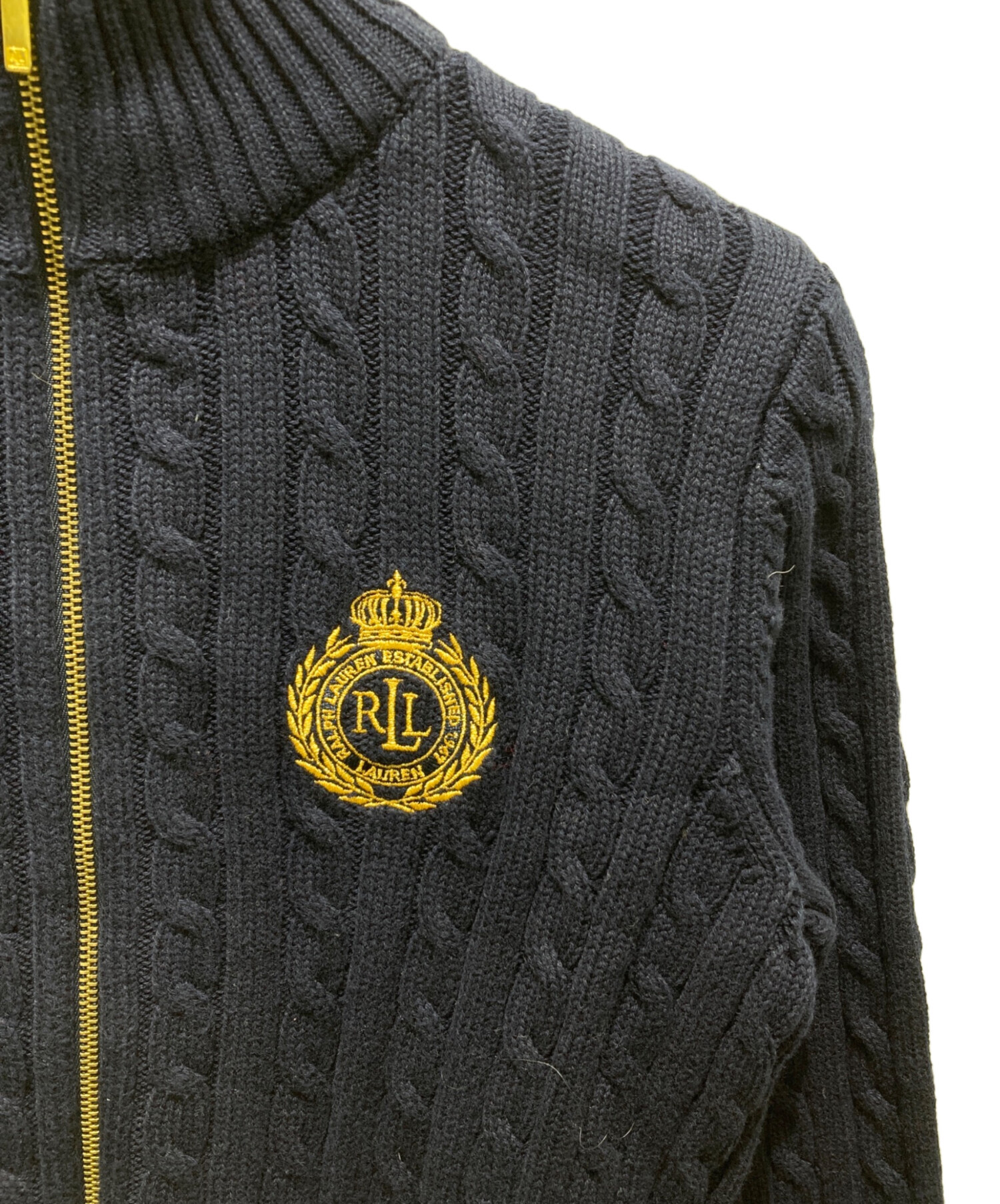 中古・古着通販】LAUREN RALPH LAUREN (ローレンラルフローレン