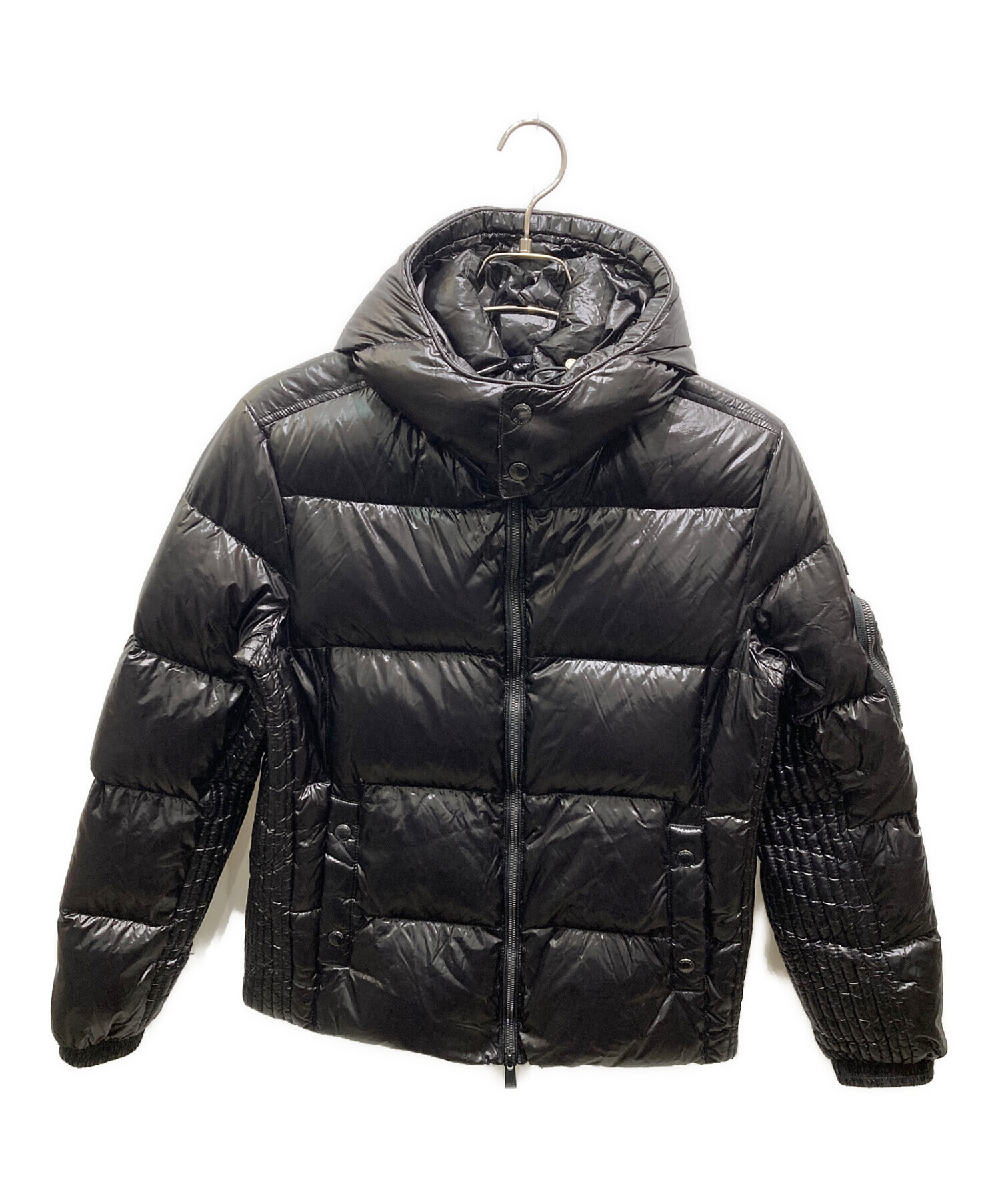 中古・古着通販】TATRAS (タトラス) ベルボフードダウンジャケット