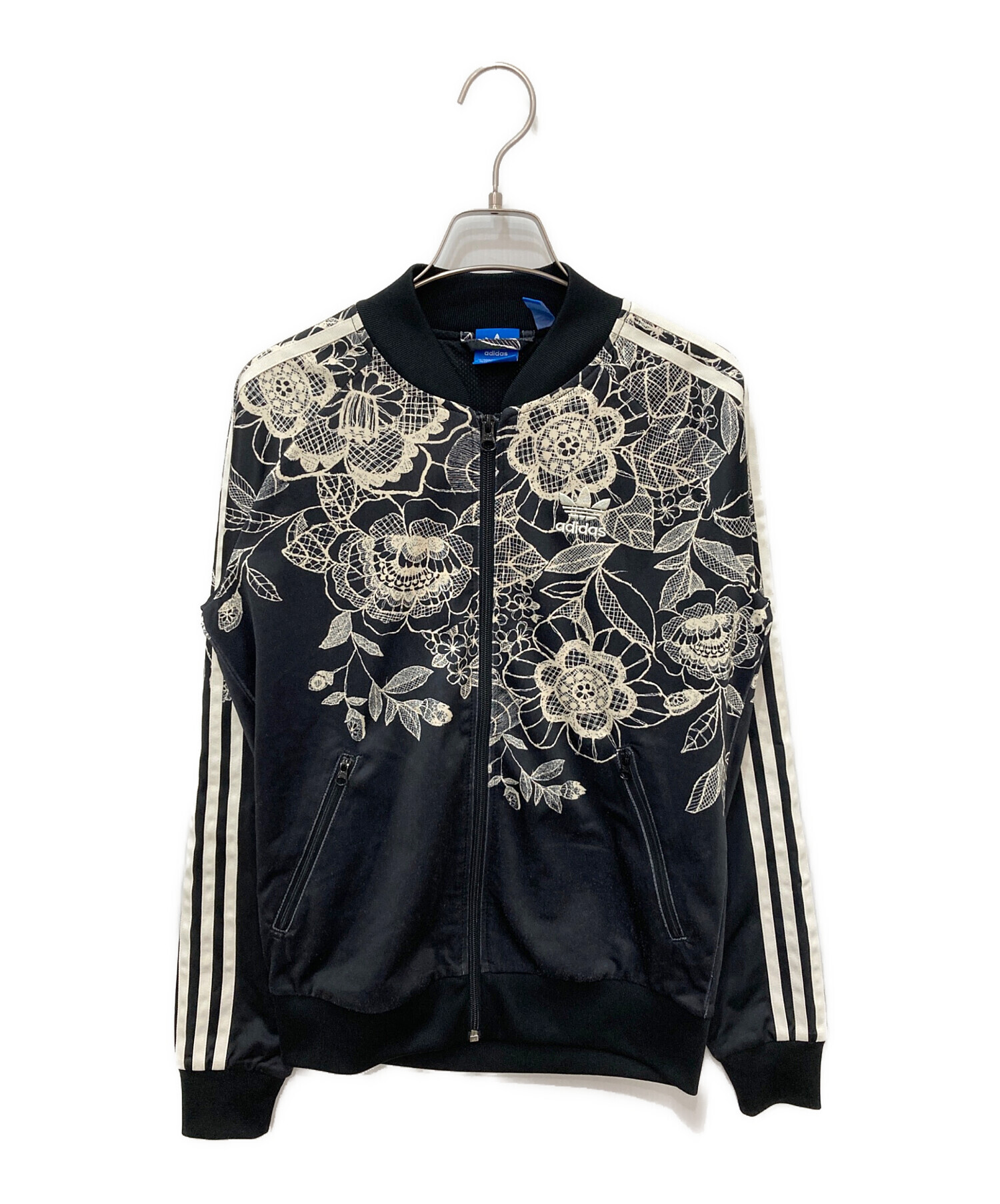 中古・古着通販】adidas (アディダス) FLORIDO SST TT ブラック サイズ