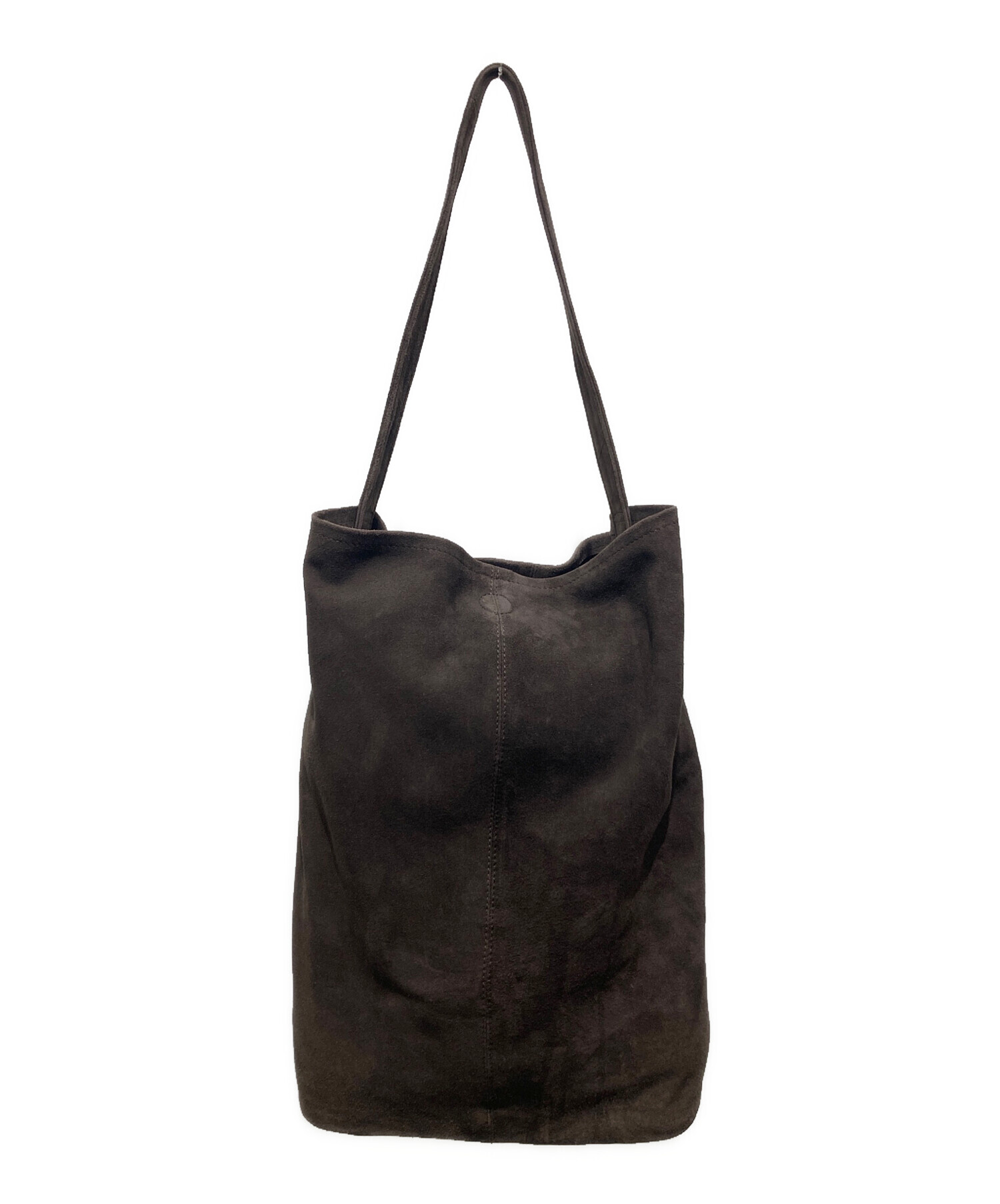 中古・古着通販】morphee (モルフェ) CYLINDER L/ショルダーバック