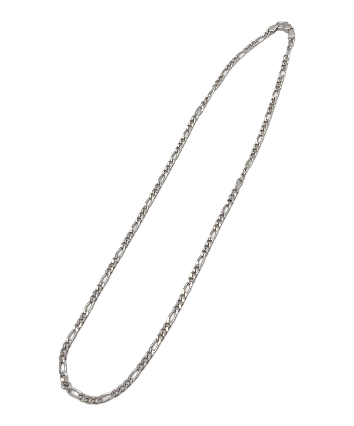 中古・古着通販】TOM WOOD (トムウッド) Bo Chain Thick ボー