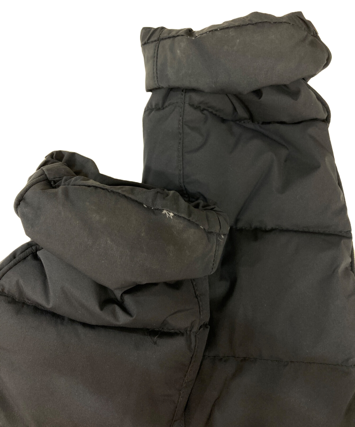 中古・古着通販】TATRAS (タトラス) ダブルブレストダウンジャケット