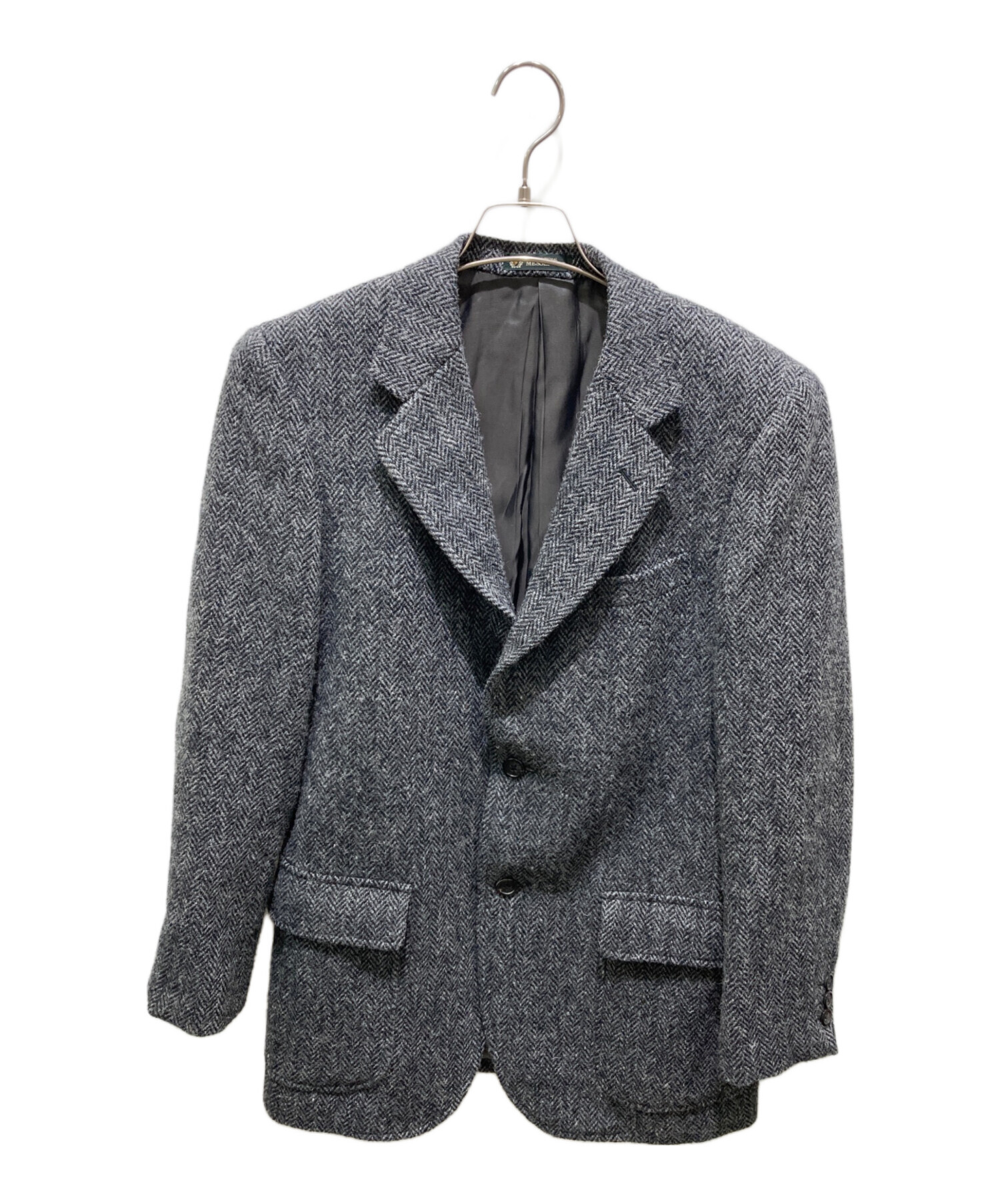 中古・古着通販】Harris Tweed (ハリスツイード) Traditional