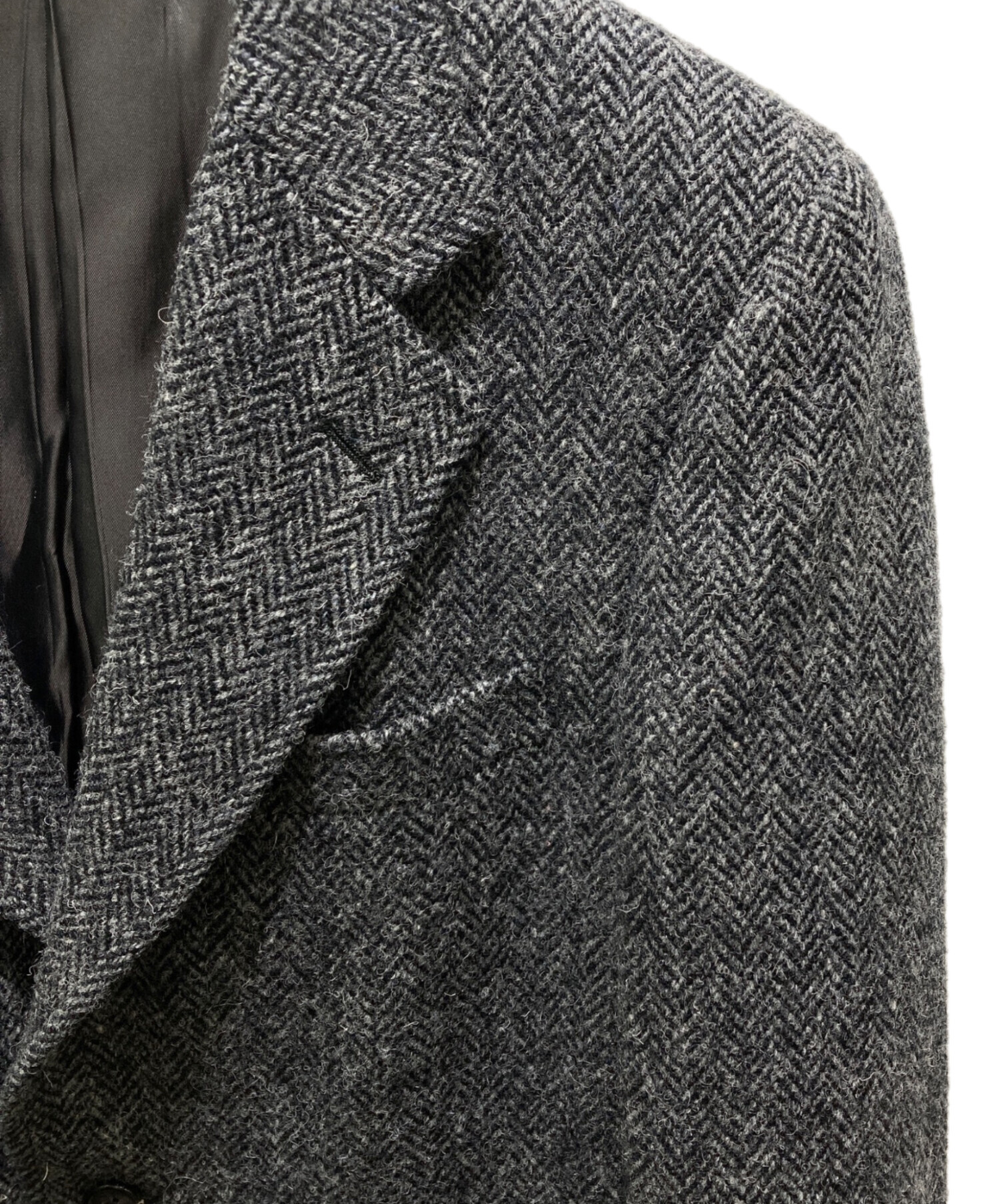 中古・古着通販】Harris Tweed (ハリスツイード) Traditional