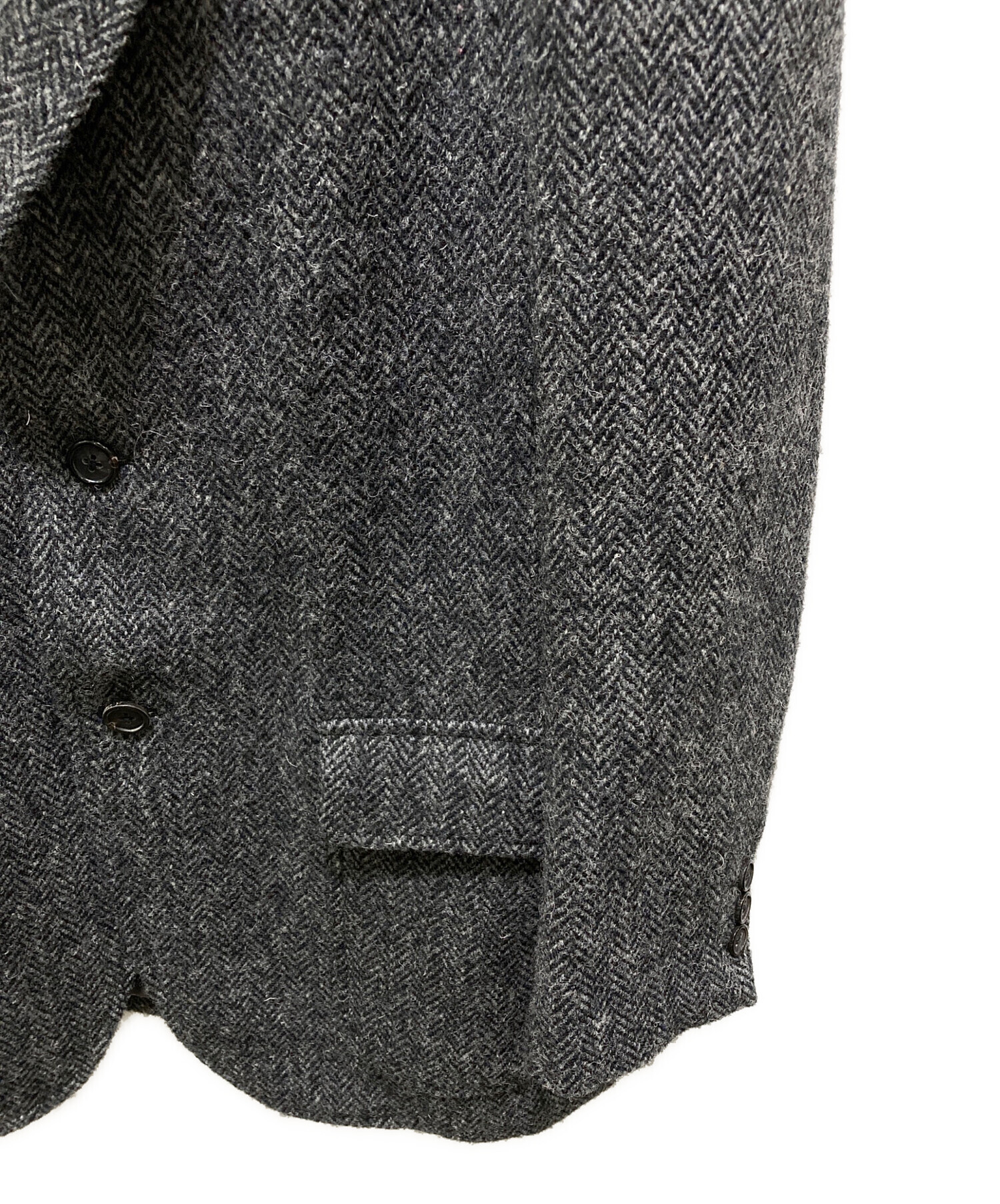 ハリスツイート 写真集 Harris Tweed: 60-70s UK 