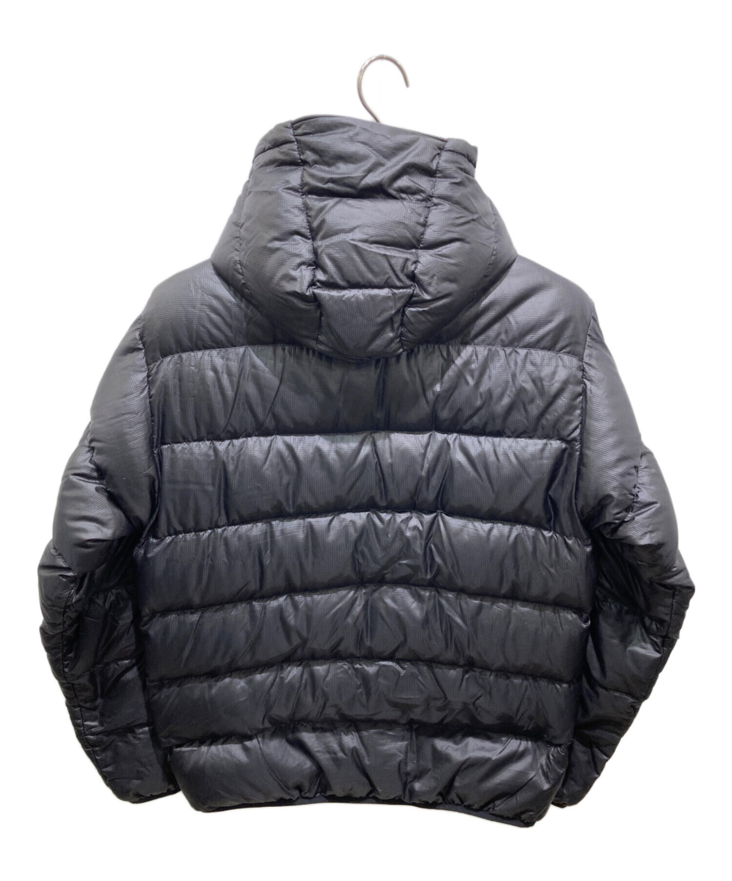 中古・古着通販】mont-bell (モンベル) ライトアルパインダウン パーカ