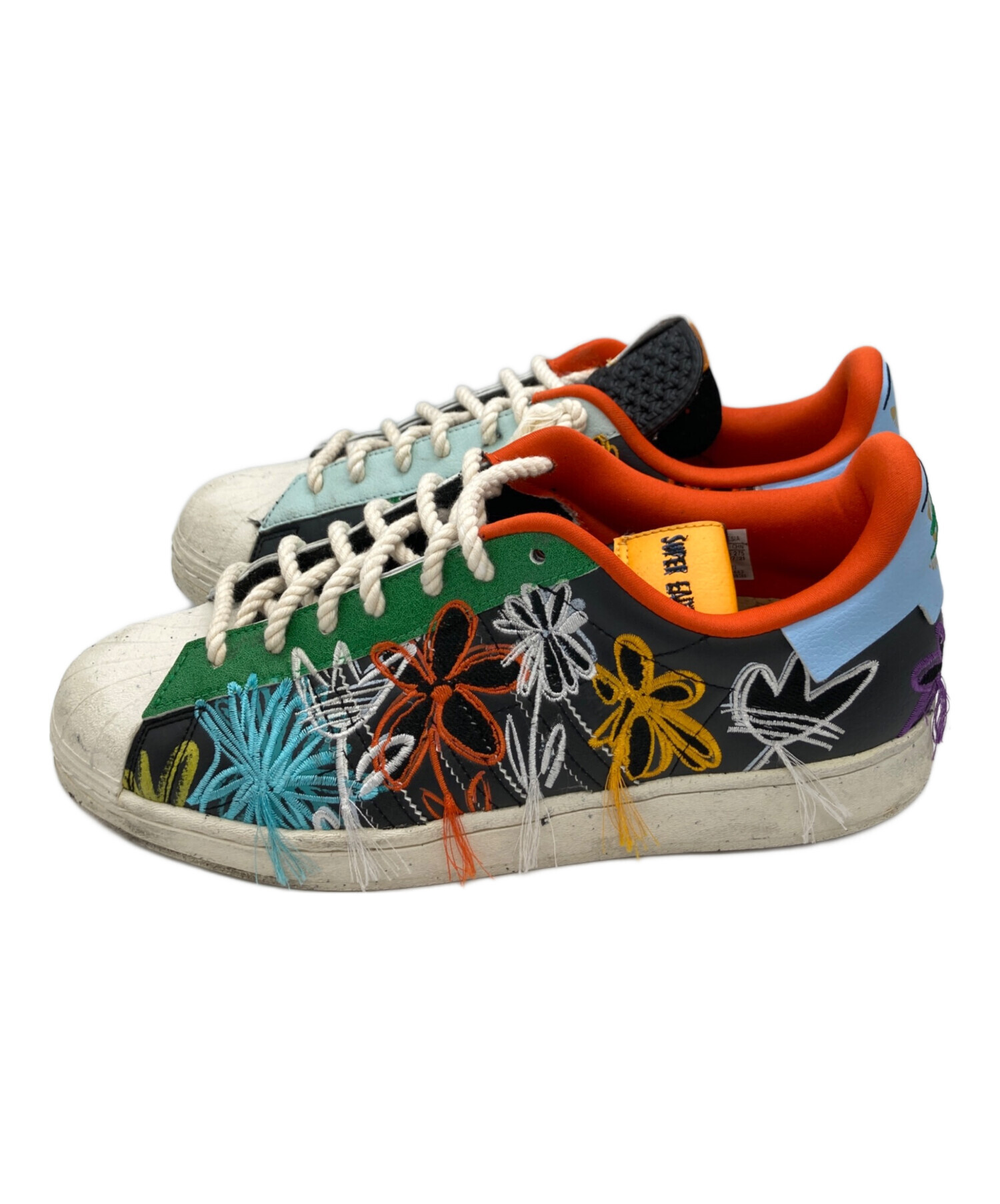中古・古着通販】adidas (アディダス) SEAN WOTHERSPOON (ショーン 