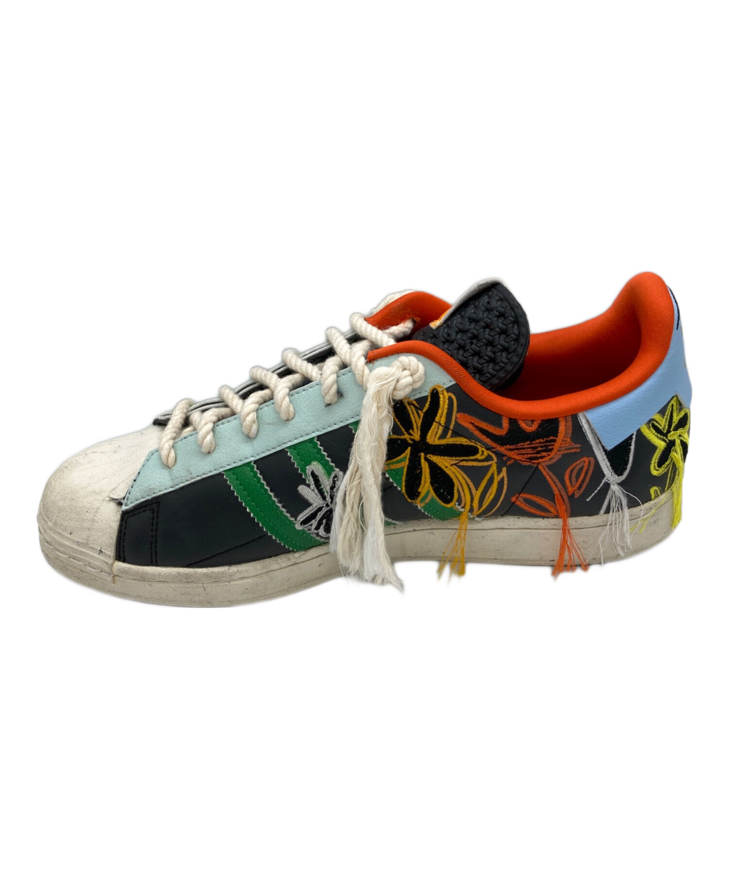 中古・古着通販】adidas (アディダス) SEAN WOTHERSPOON (ショーン 