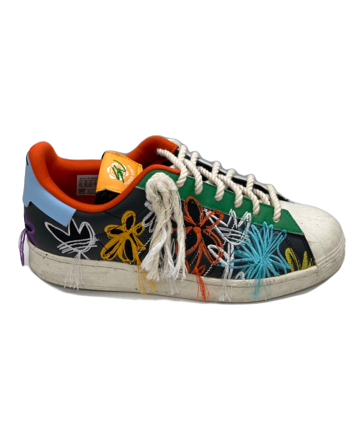 中古・古着通販】adidas (アディダス) SEAN WOTHERSPOON (ショーン