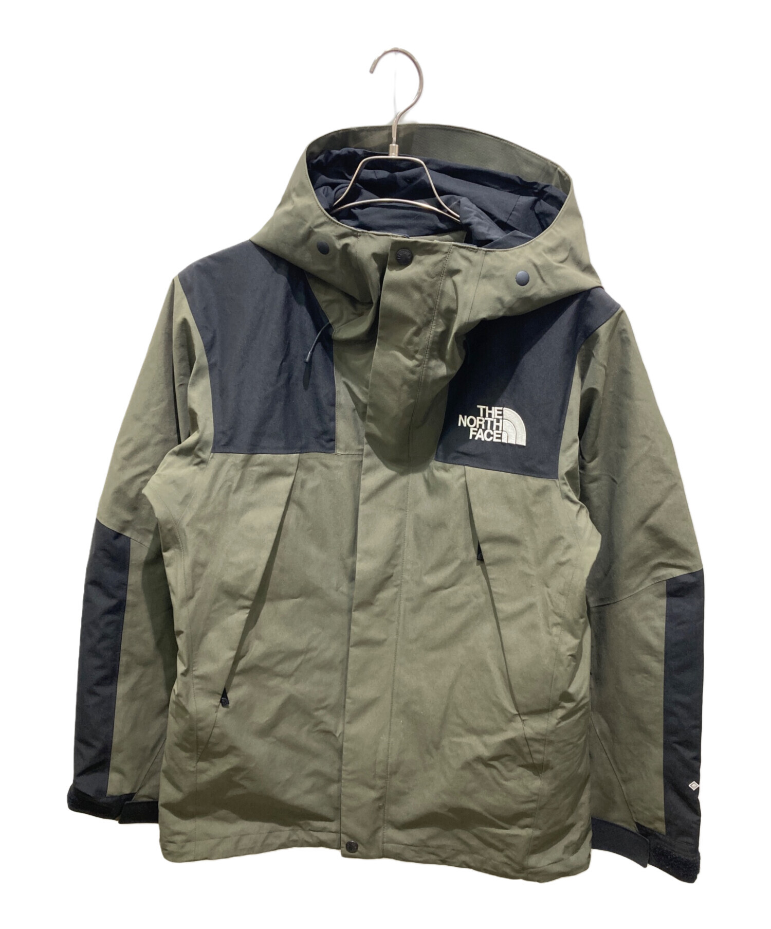 中古・古着通販】THE NORTH FACE (ザ ノース フェイス) Mountain