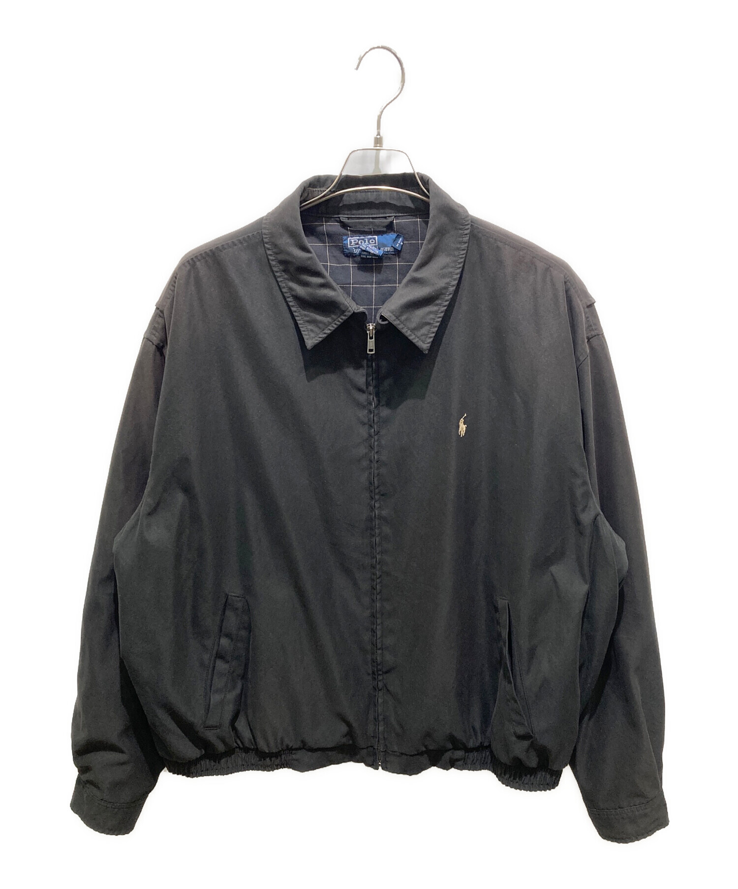 中古・古着通販】POLO RALPH LAUREN (ポロ・ラルフローレン) ポニー