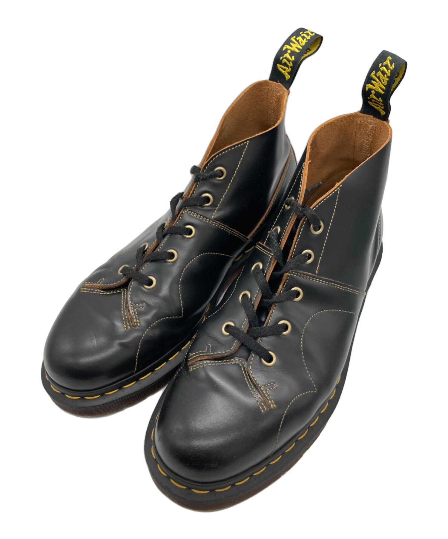 中古・古着通販】Dr.Martens (ドクターマーチン) CHURCH チャーチ