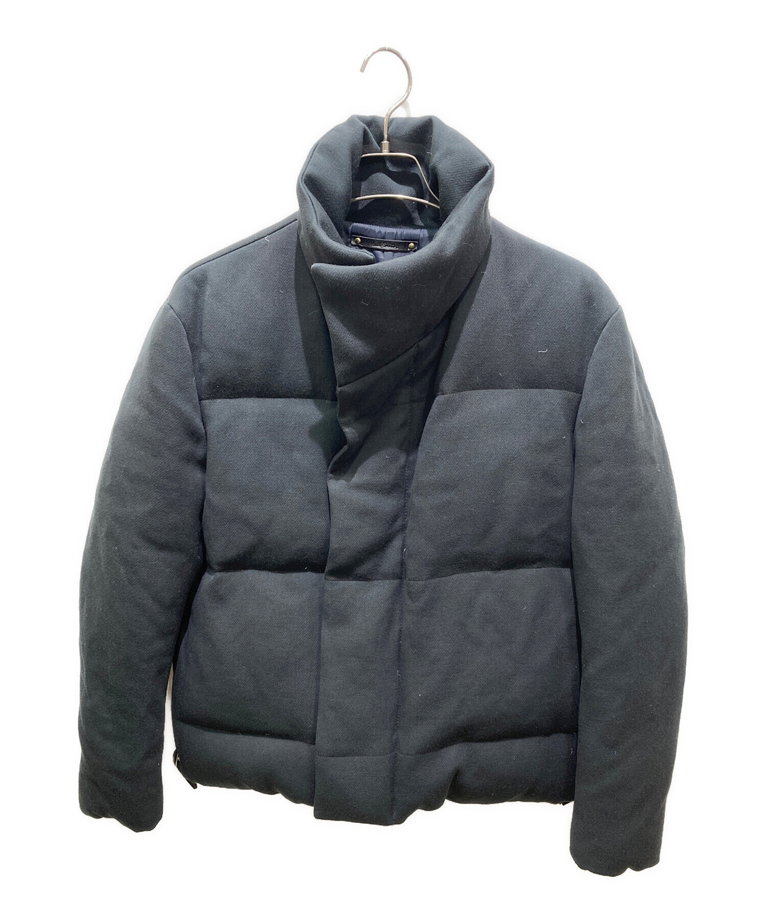 Paul Smith グレーダウンジャケット 【公式通販】