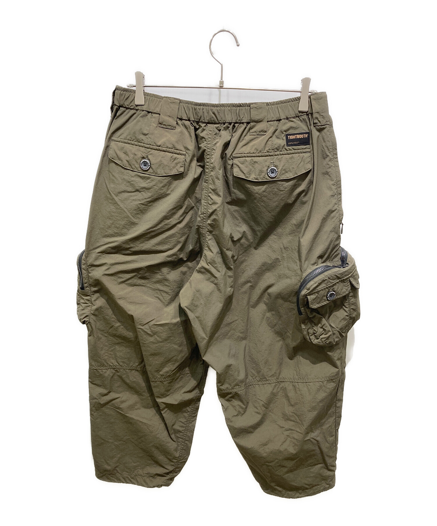 中古・古着通販】TIGHTBOOTH PRODUCTION (タイトブースプロダクション