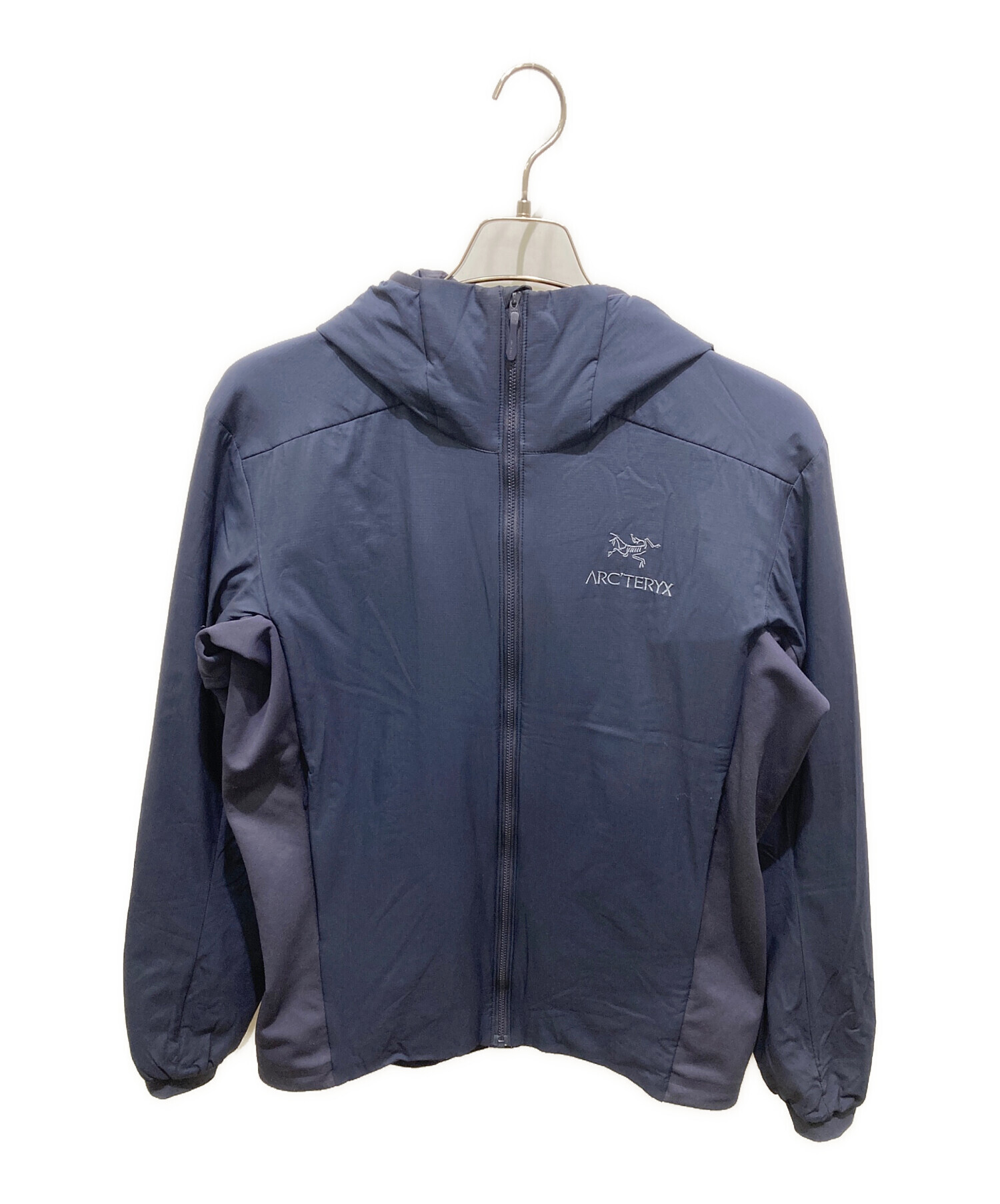 中古・古着通販】ARC'TERYX (アークテリクス) ATOM HOODY M アトム