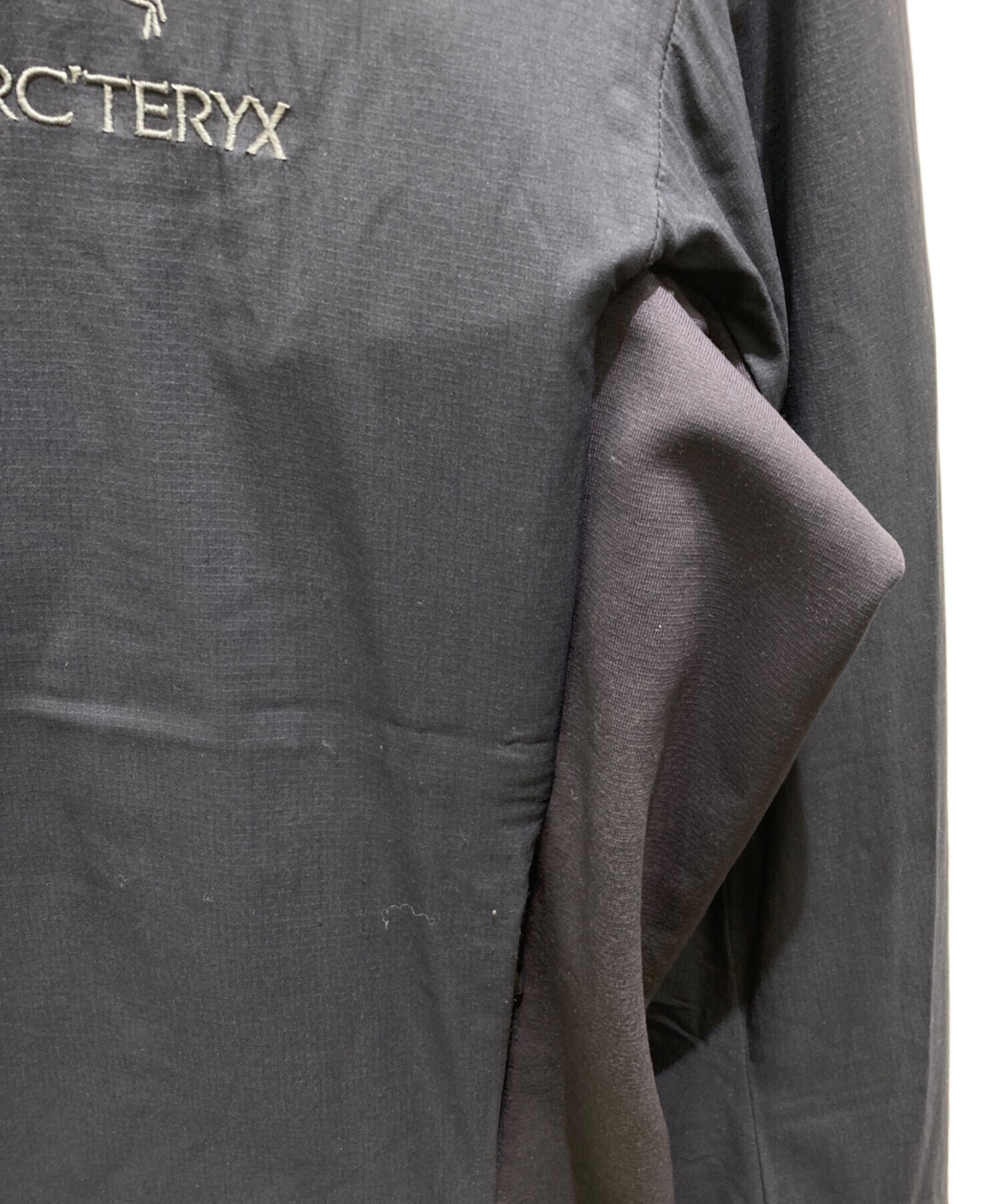 中古・古着通販】ARC'TERYX (アークテリクス) ATOM HOODY M アトム
