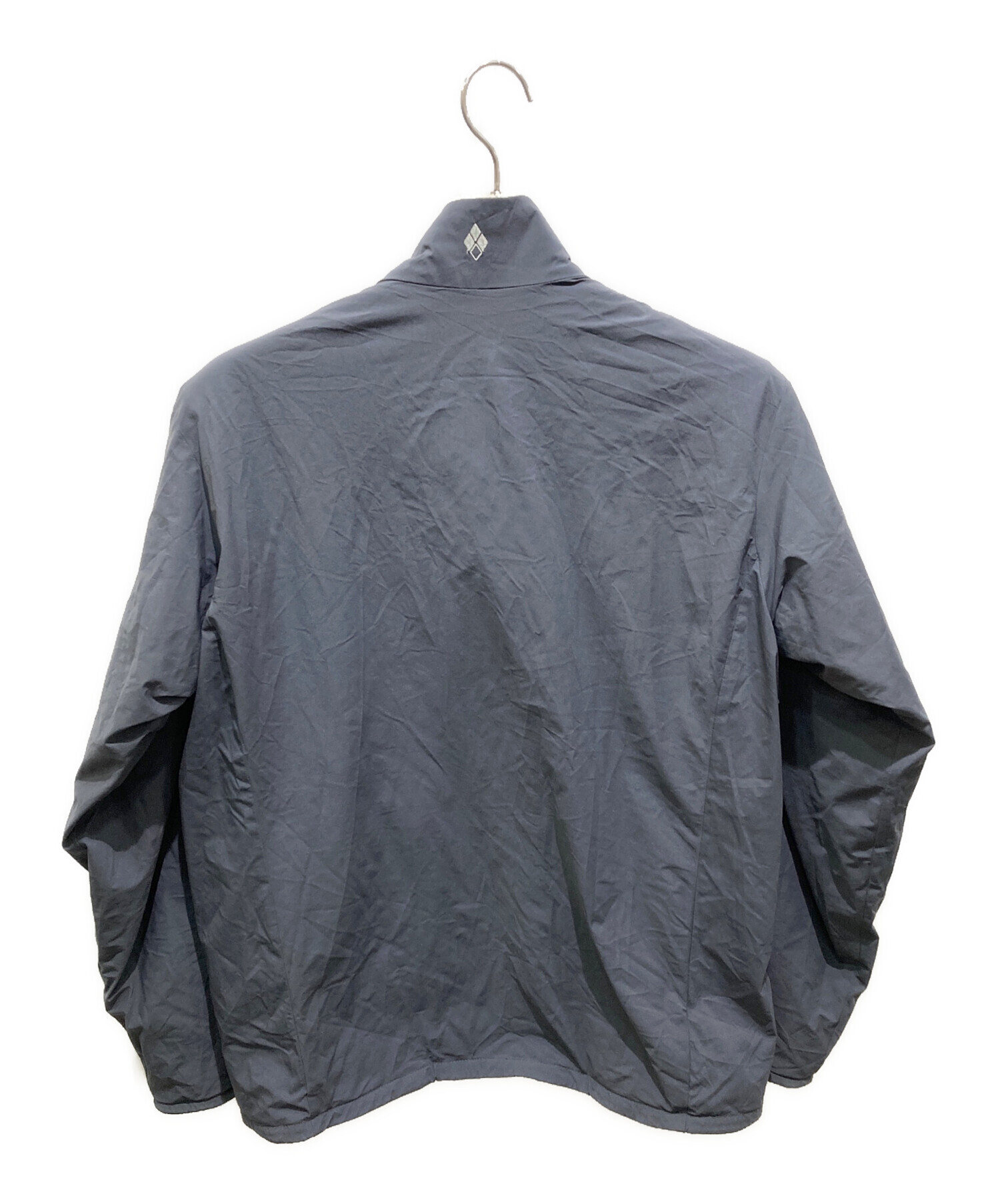 【ほぼ新品・未使用】mont-bell リバーシブル　ジャケット L 中古・古着通販】mont-bell (モンベル) クリマエア リバーシブル