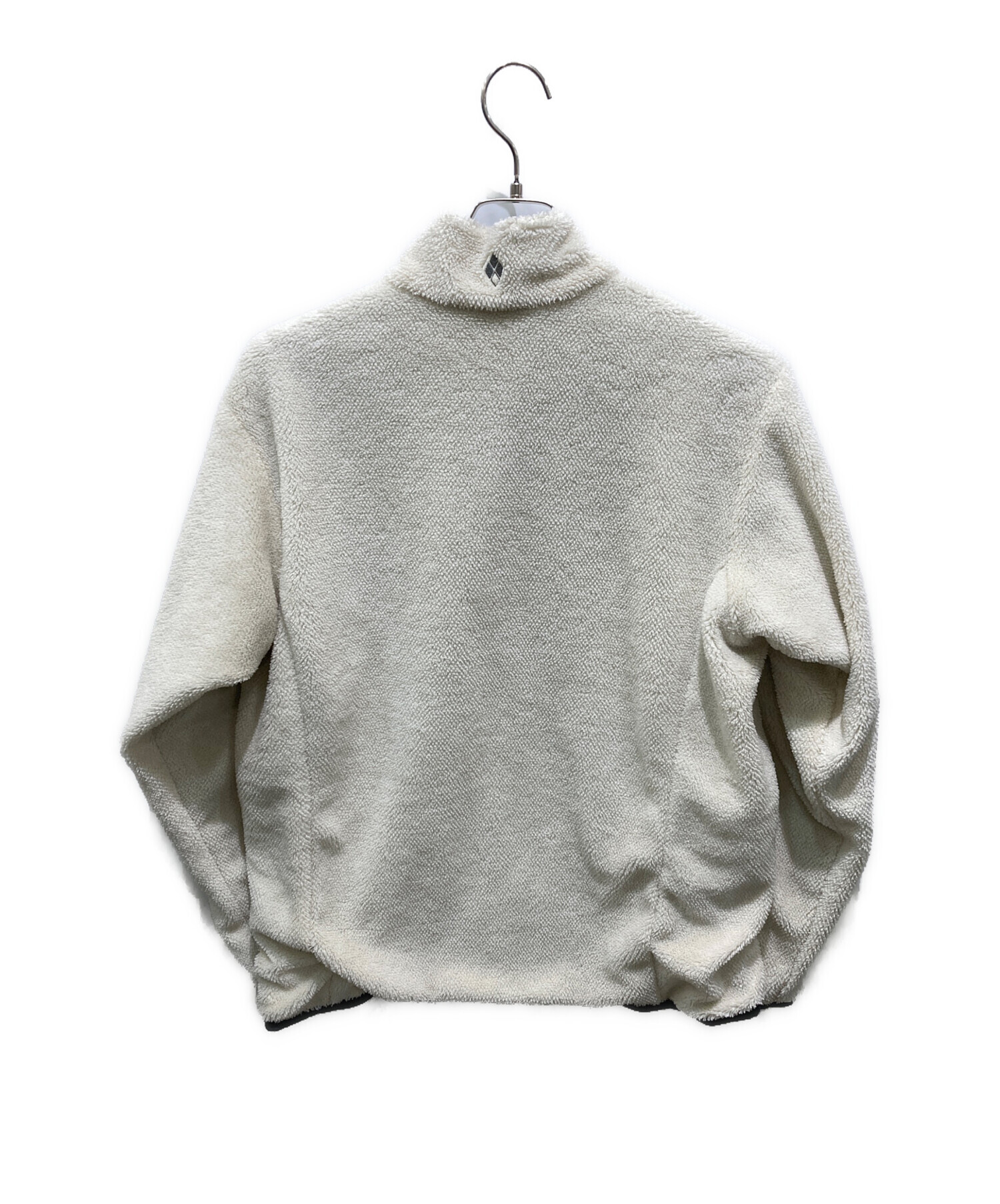 【ほぼ新品・未使用】mont-bell リバーシブル　ジャケット L 中古・古着通販】mont-bell (モンベル) クリマエア リバーシブル