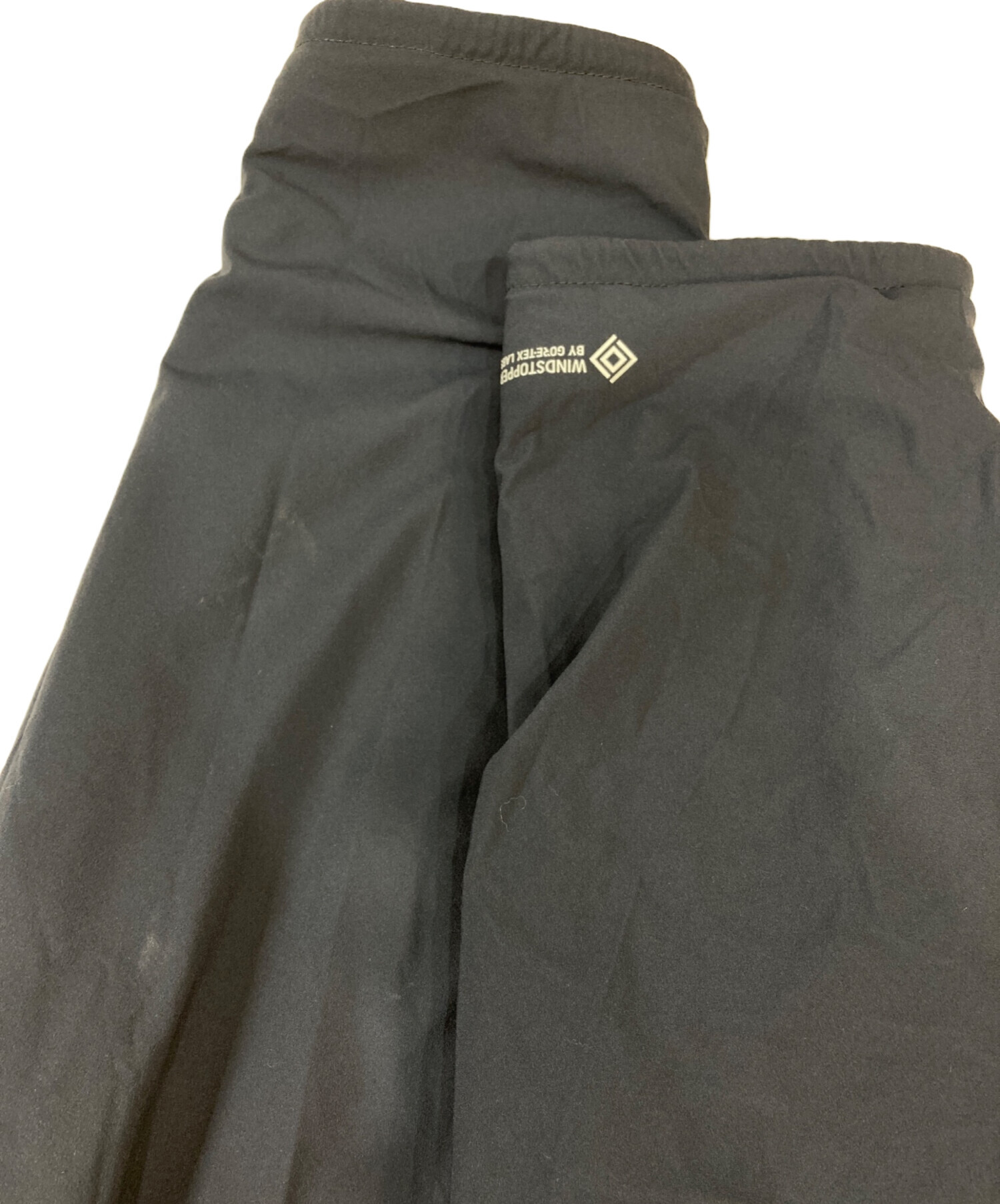 中古・古着通販】mont-bell (モンベル) クリマエア リバーシブル