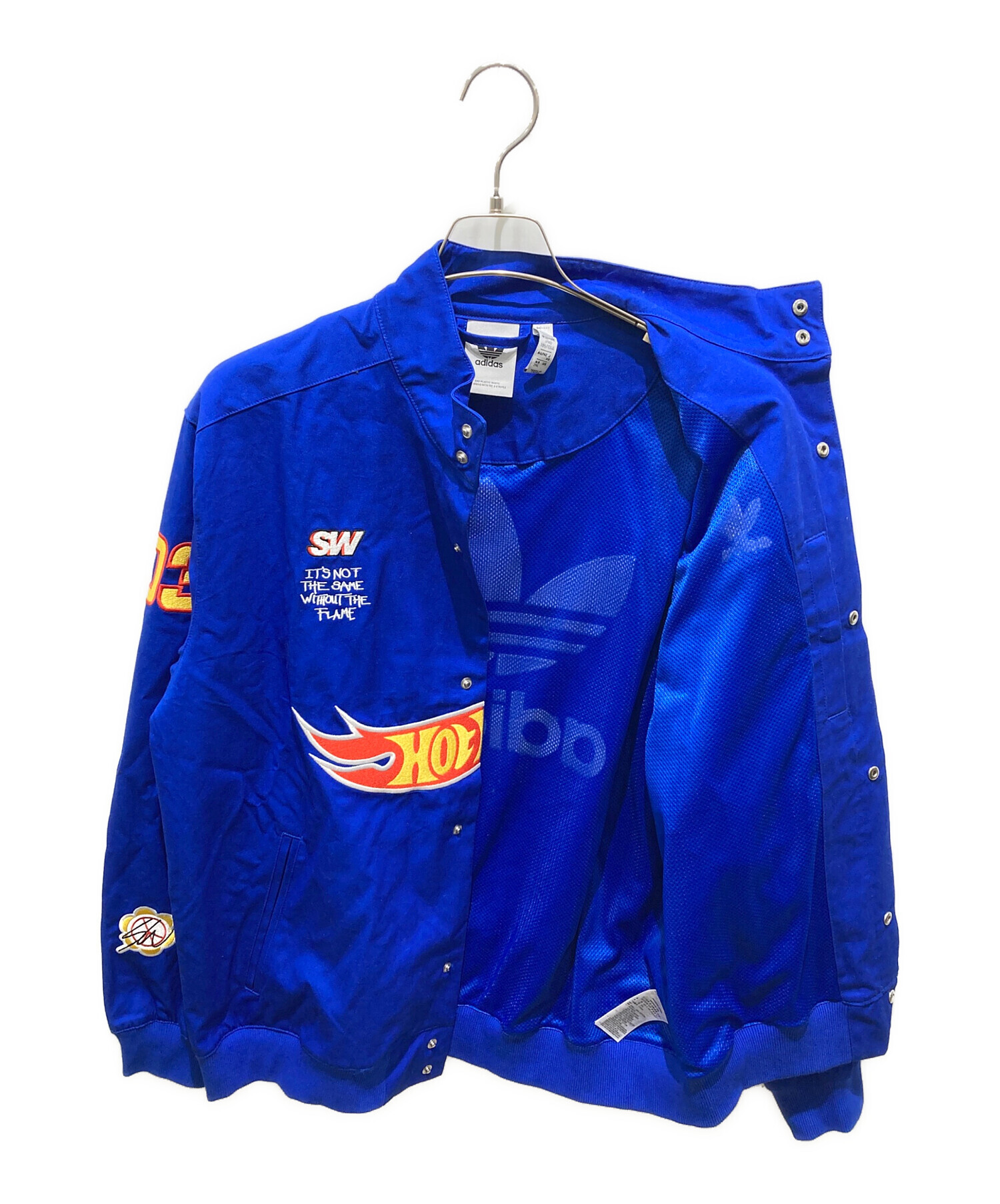 中古・古着通販】adidas (アディダス) SEAN WOTHERSPOON (ショーン