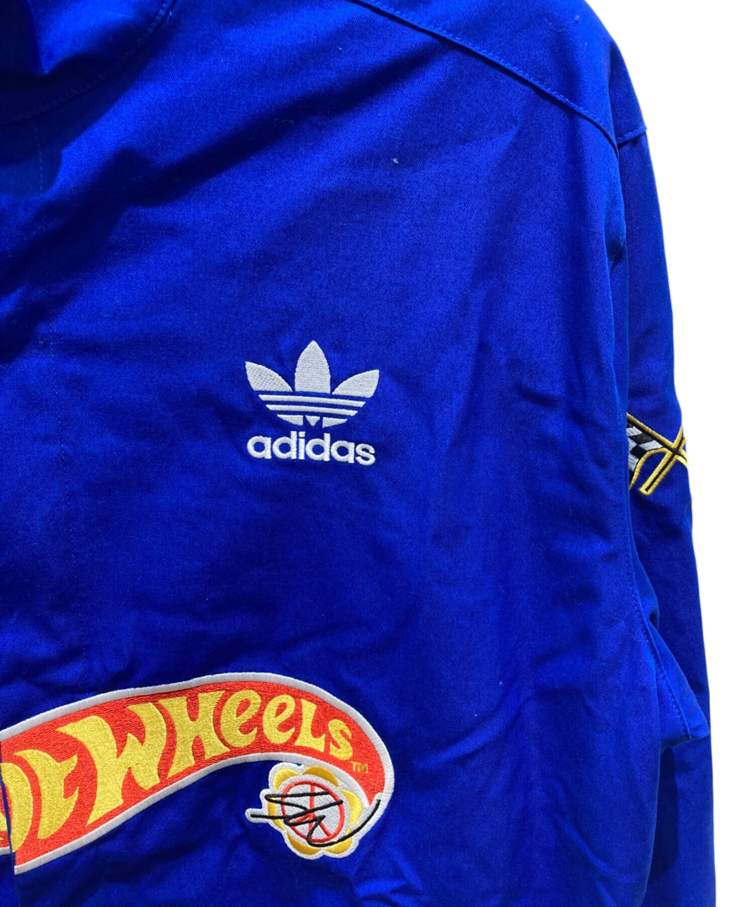 中古・古着通販】adidas (アディダス) SEAN WOTHERSPOON (ショーン