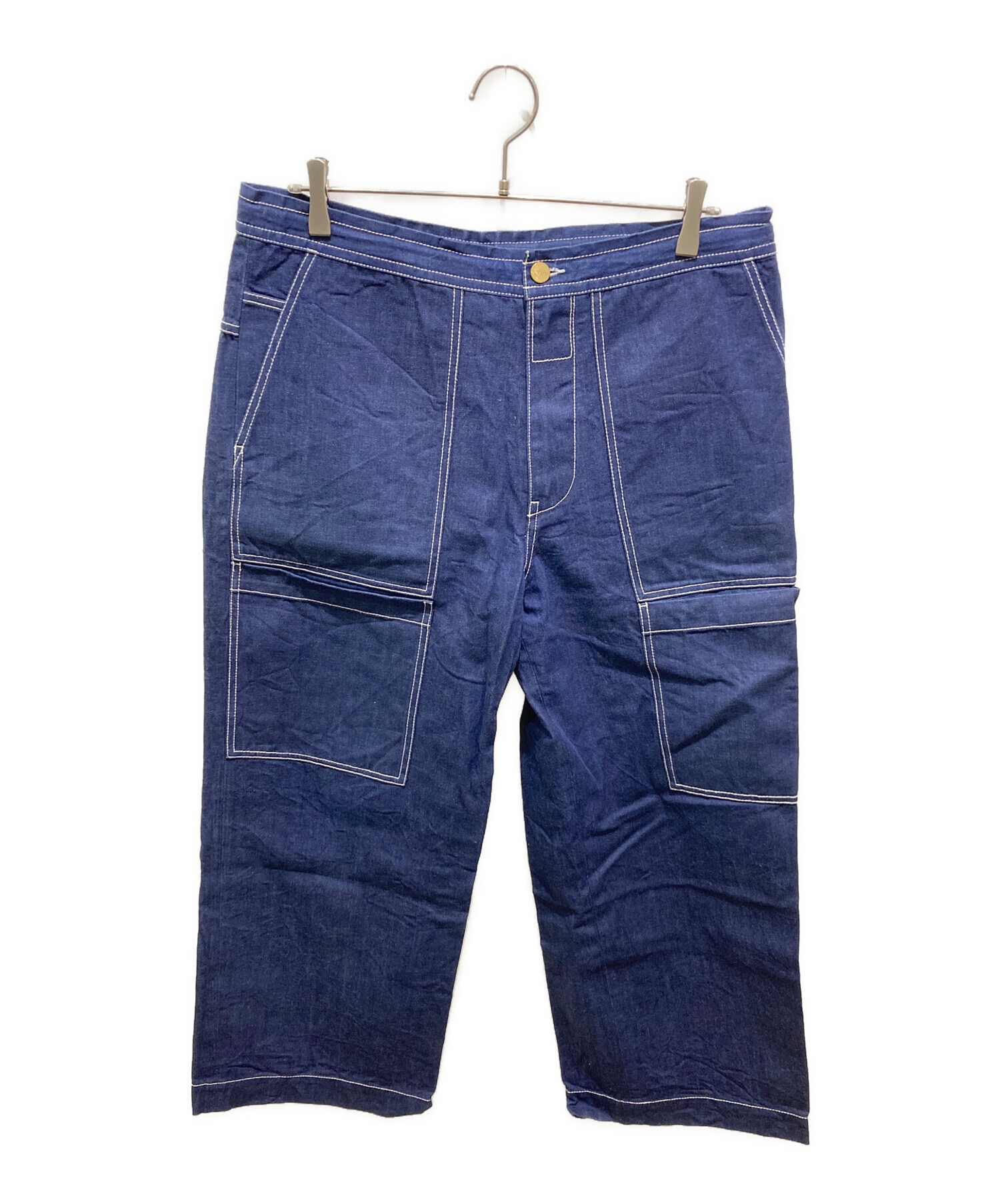 Acne Studios Bla Konst デニムパンツ 中古・古着通販】Acne Studios 