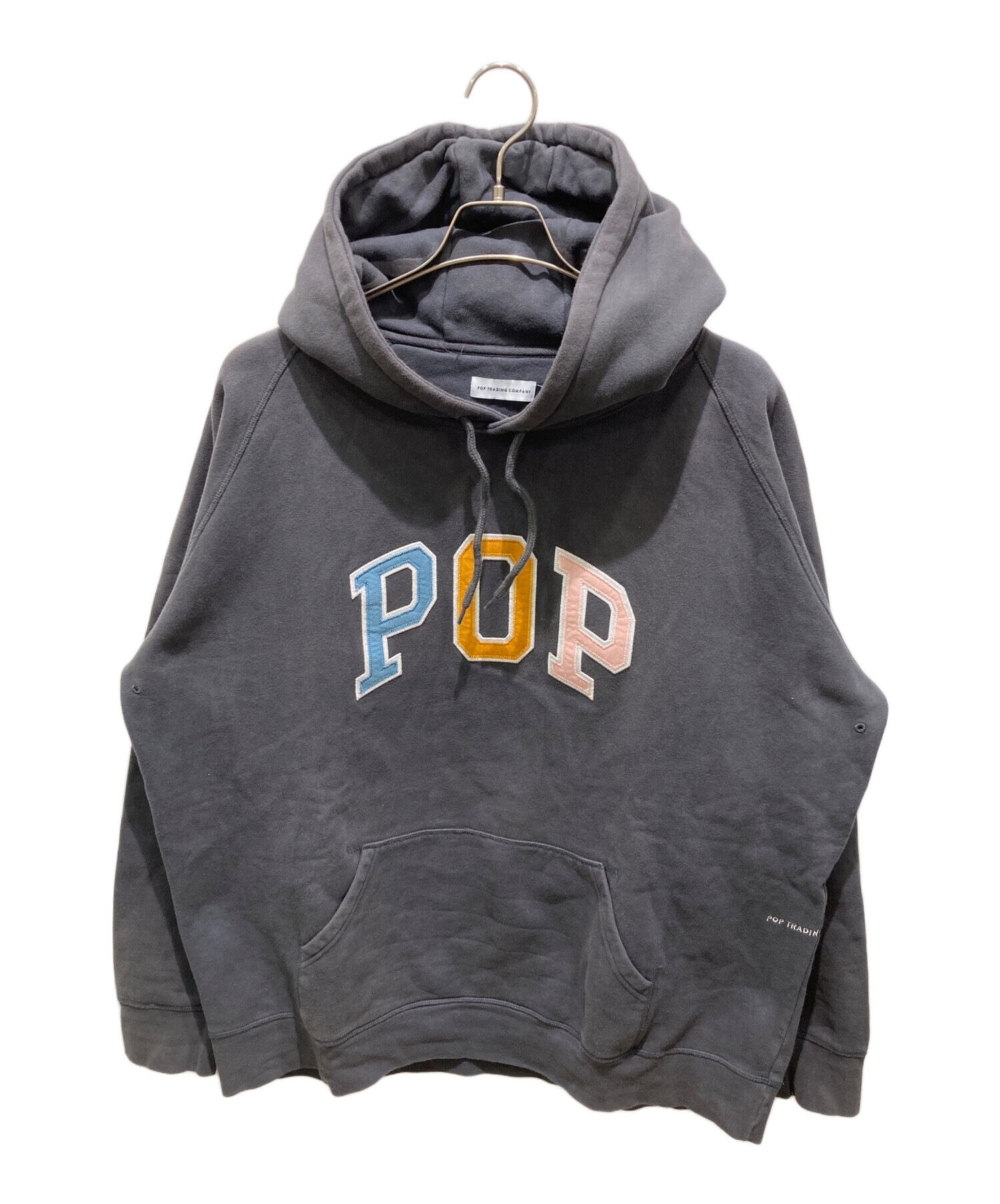 中古・古着通販】POP TRADING COMPANY (ポップトレーディング 