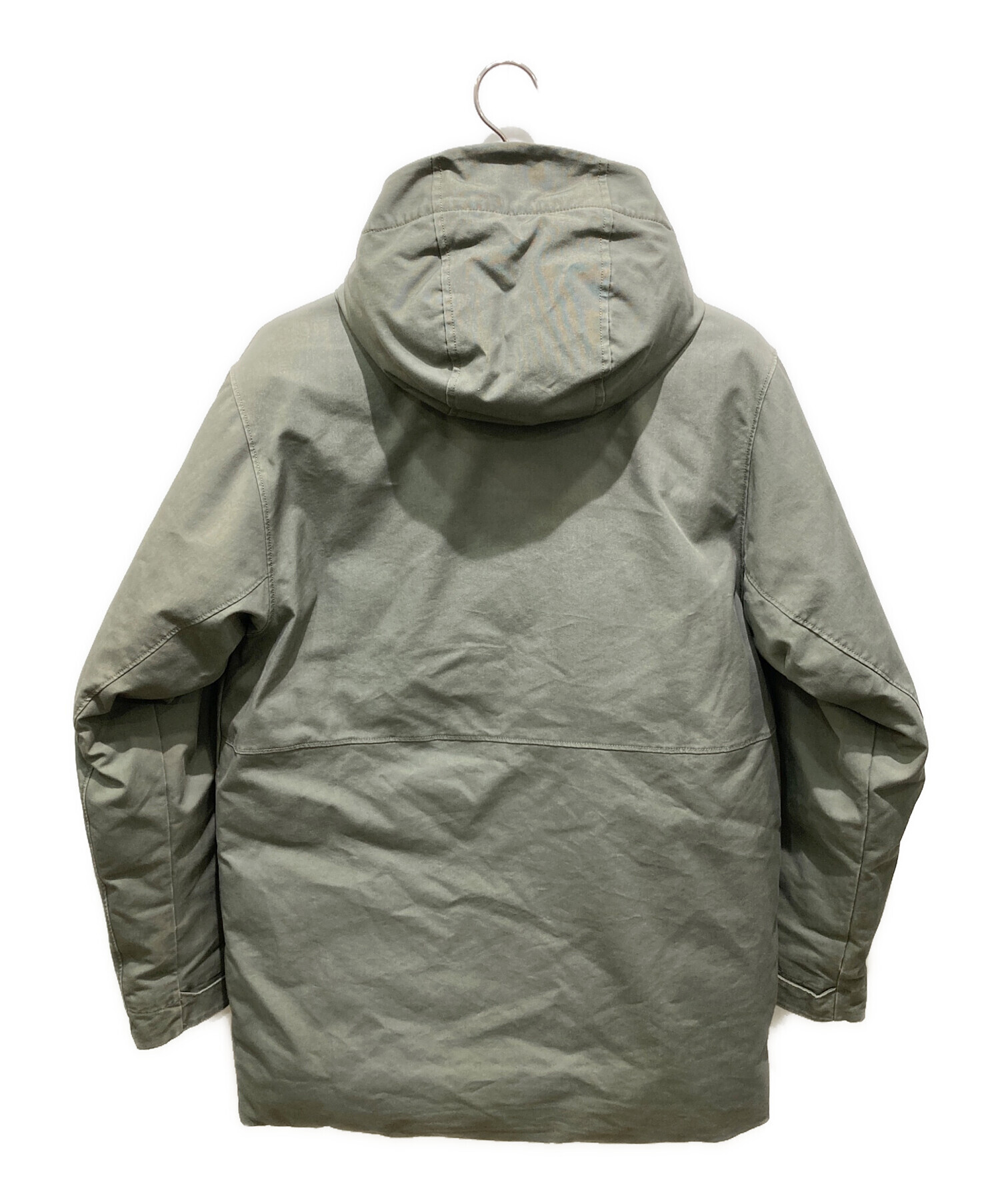 中古・古着通販】Patagonia (パタゴニア) Maple Grove Down Parka