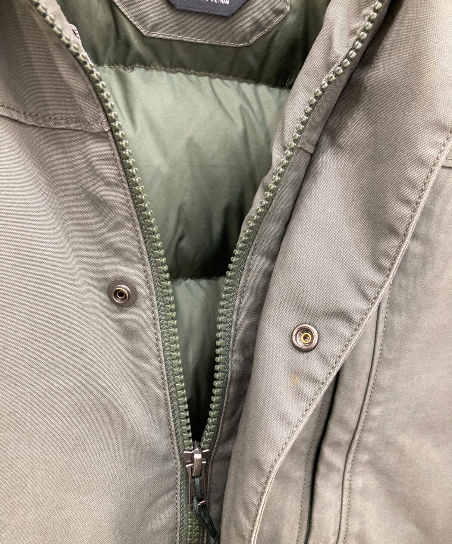 中古・古着通販】Patagonia (パタゴニア) Maple Grove Down Parka