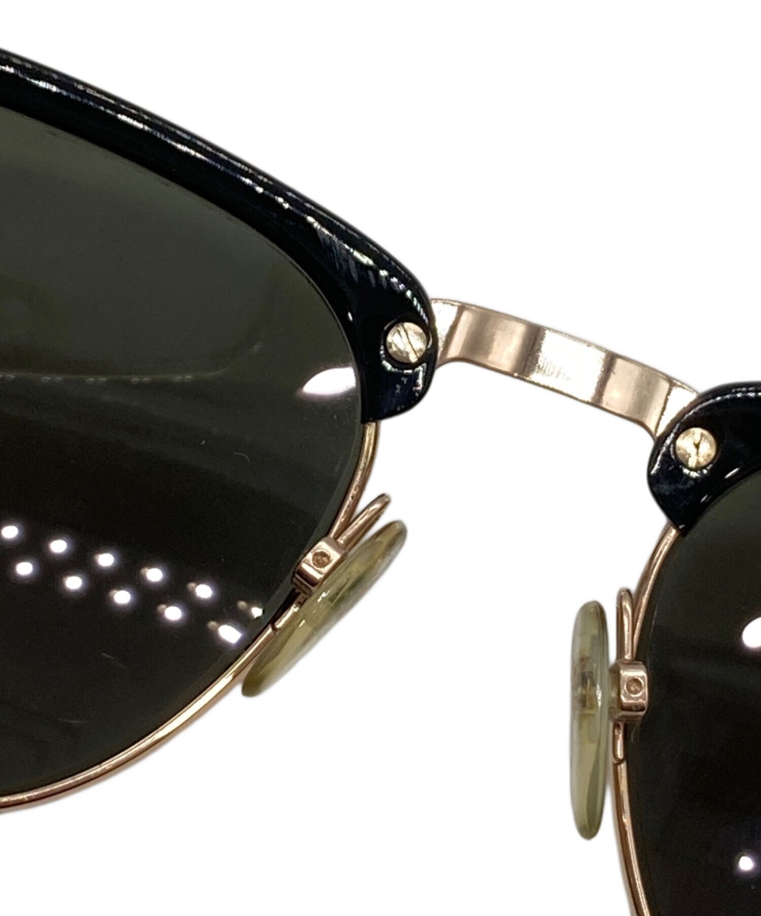 中古・古着通販】TOM FORD (トムフォード) ヘンリーラウンドフレーム