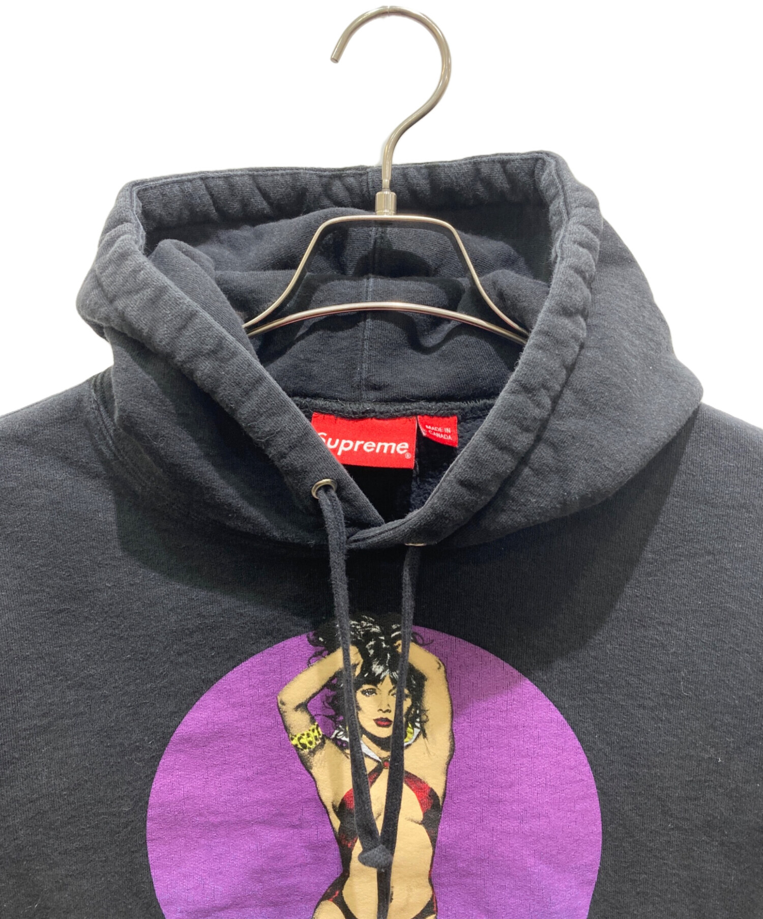 中古・古着通販】Supreme (シュプリーム) Vampirella Hooded