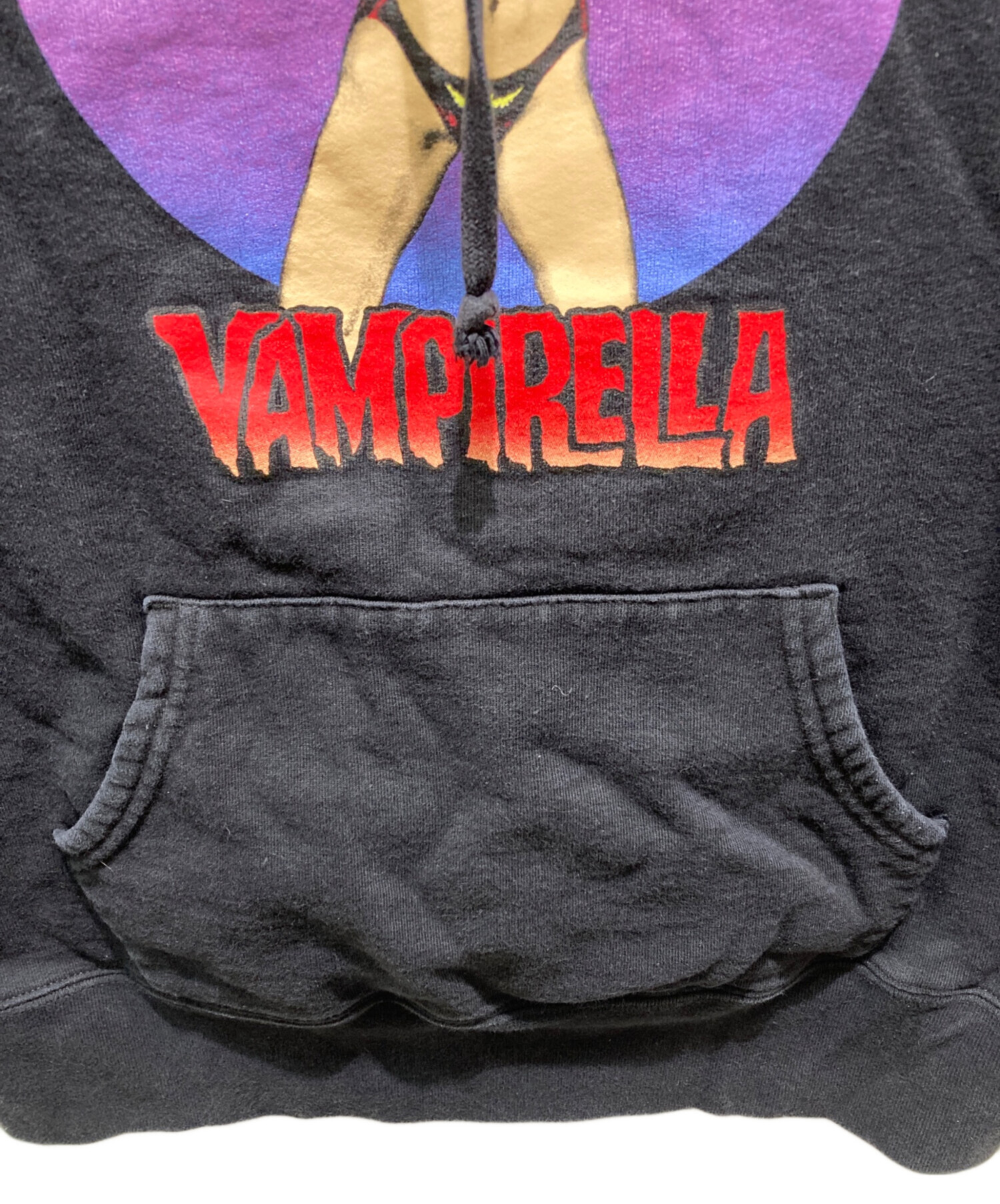 中古・古着通販】Supreme (シュプリーム) Vampirella Hooded