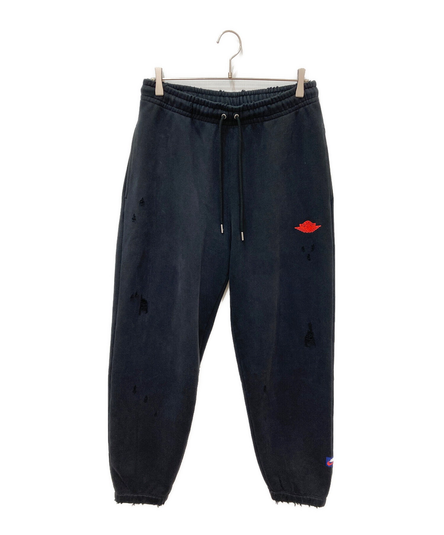 中古・古着通販】JORDAN (ジョーダン) M J AIR JDN RAIR FLC PANT 
