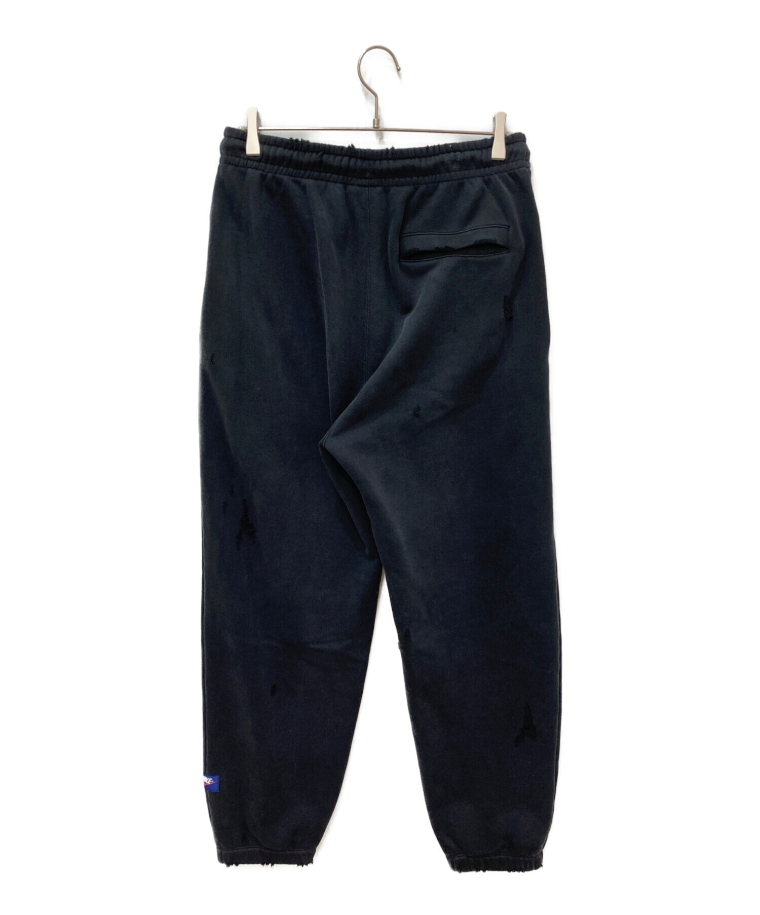 中古・古着通販】JORDAN (ジョーダン) M J AIR JDN RAIR FLC PANT 