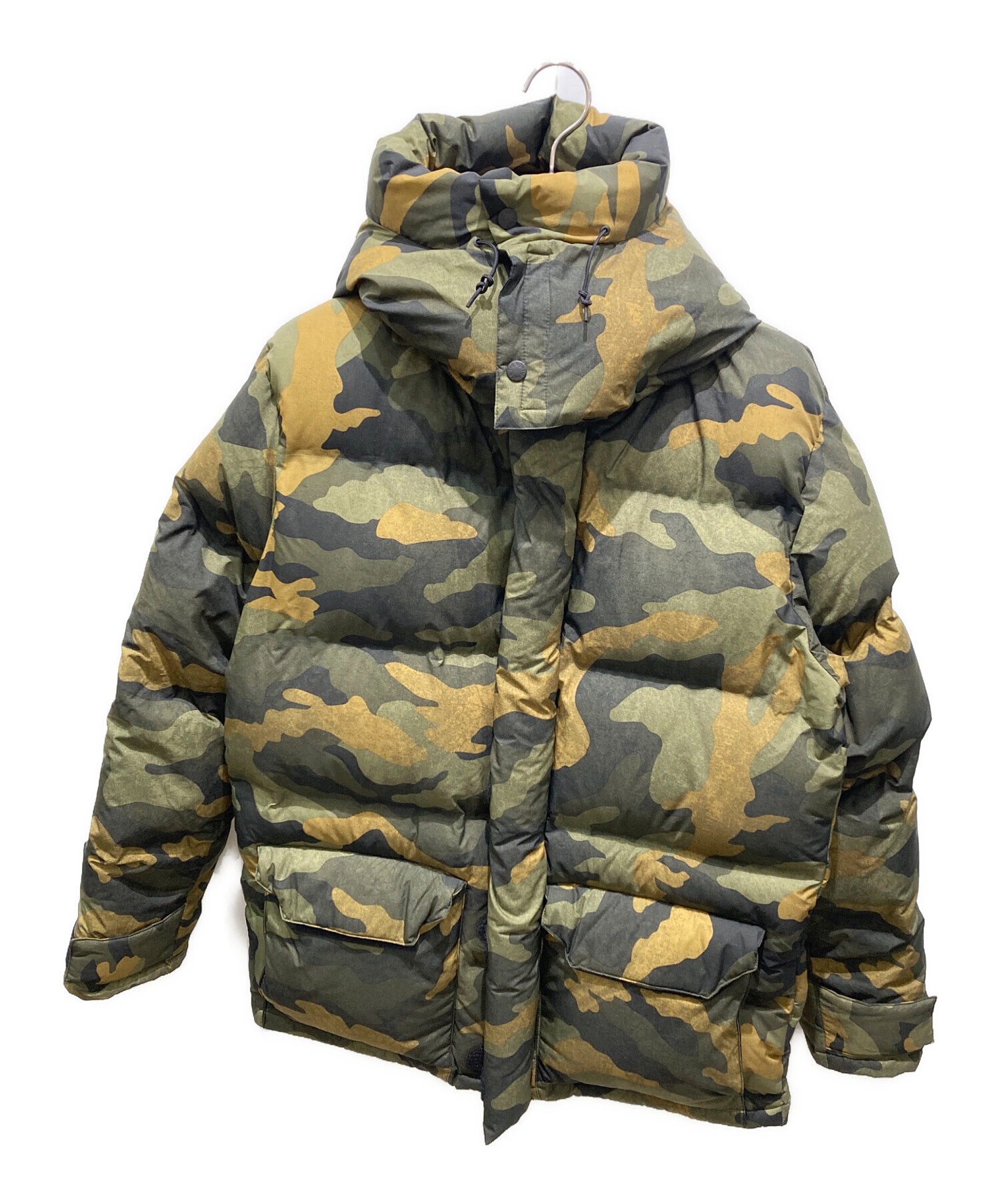 中古・古着通販】THE NORTH FACE (ザ ノース フェイス) Novelty WS 