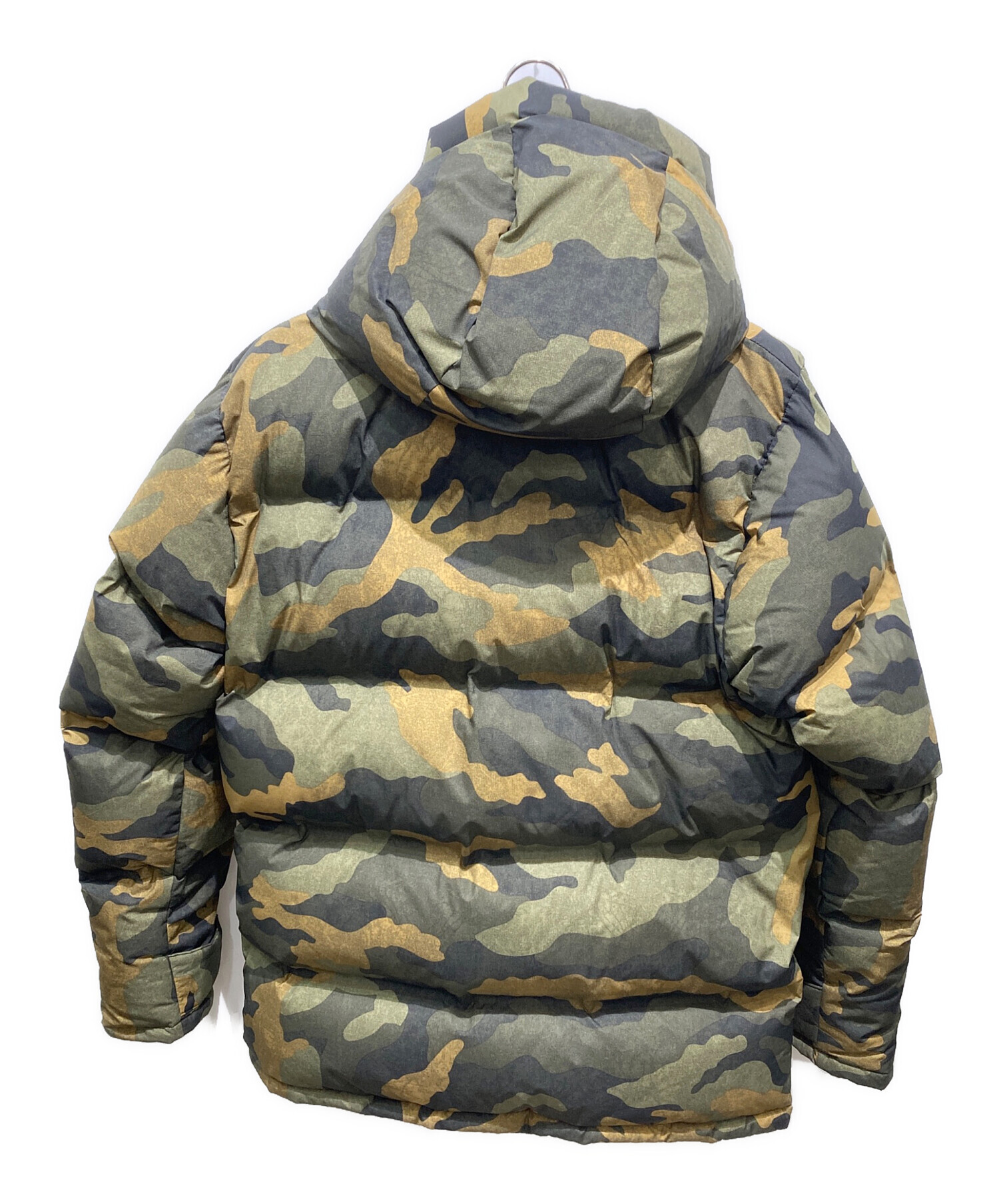 中古・古着通販】THE NORTH FACE (ザ ノース フェイス) Novelty WS 
