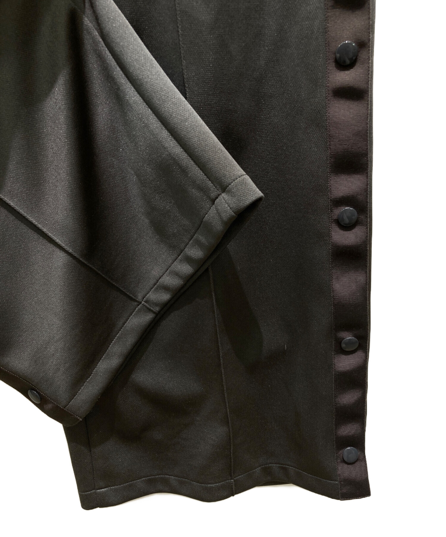 中古・古着通販】DIGAWEL (ディガウェル) Tearaway pants グレー