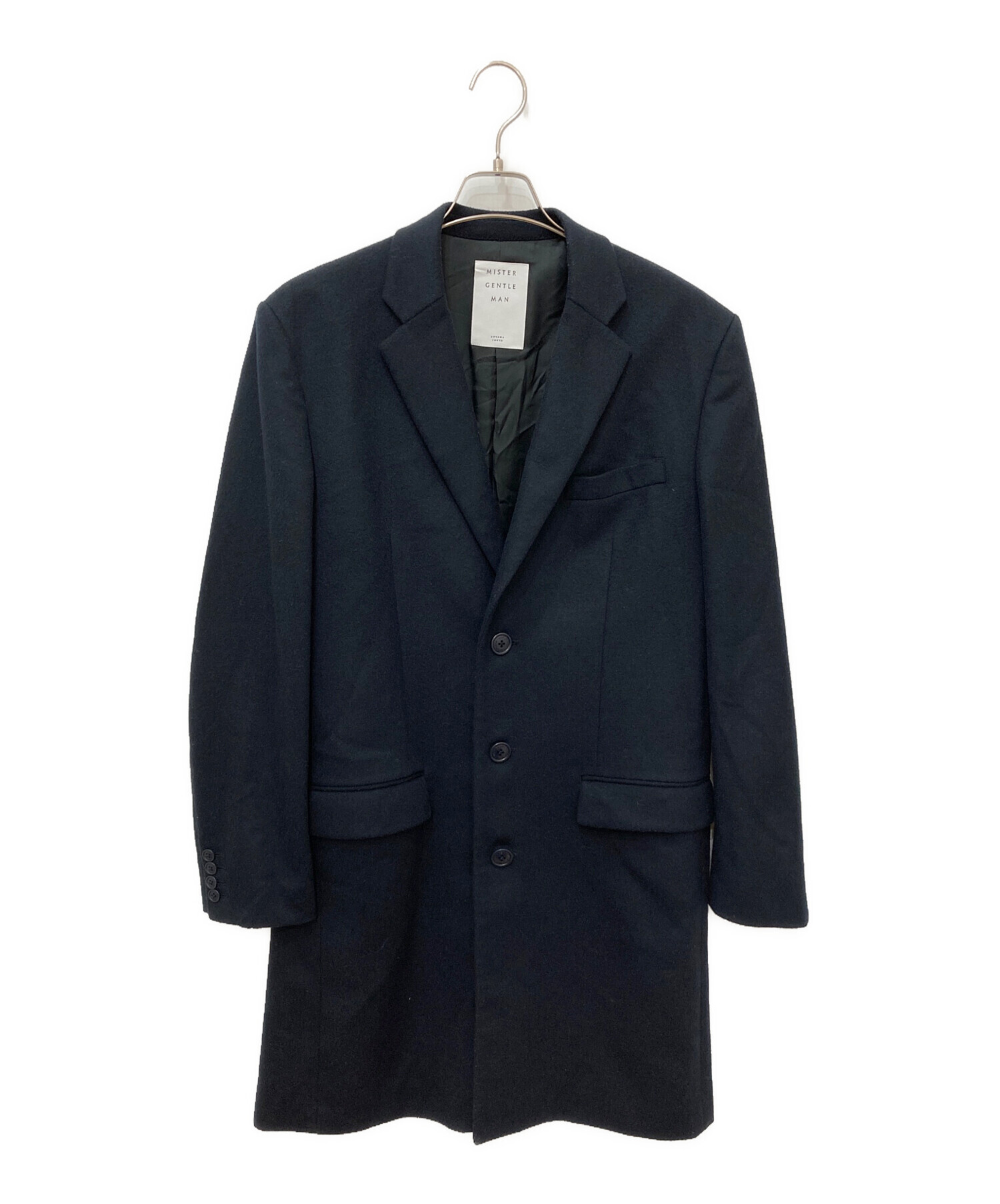 中古・古着通販】MISTER GENTLE MAN (ミスタージェントルマン